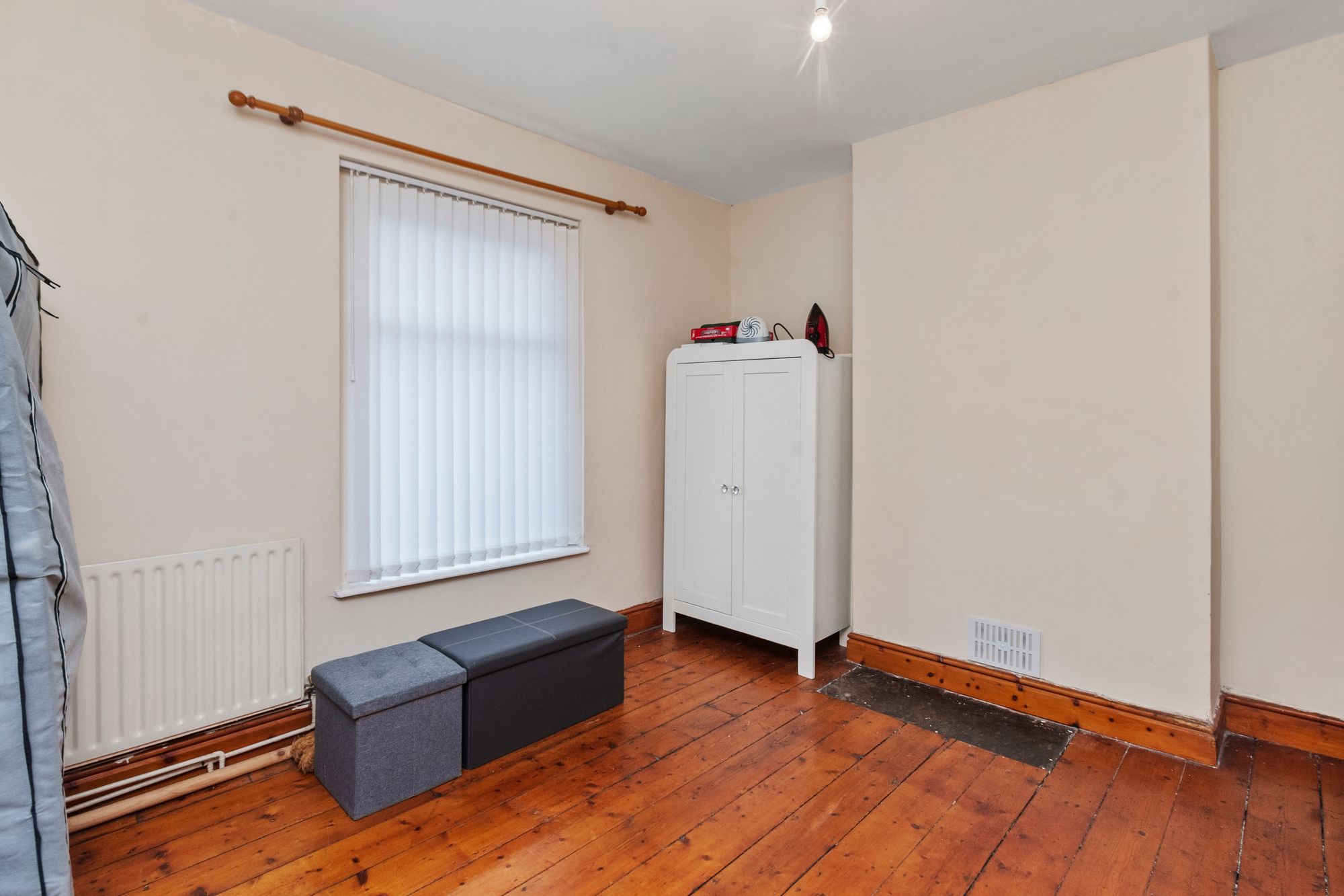 Ormskirk Road, St. Helens