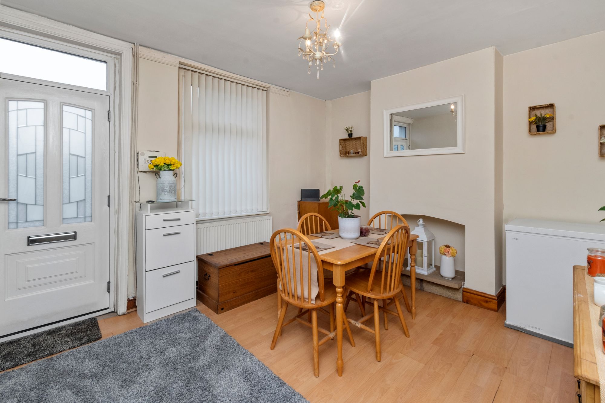 Ormskirk Road, St. Helens