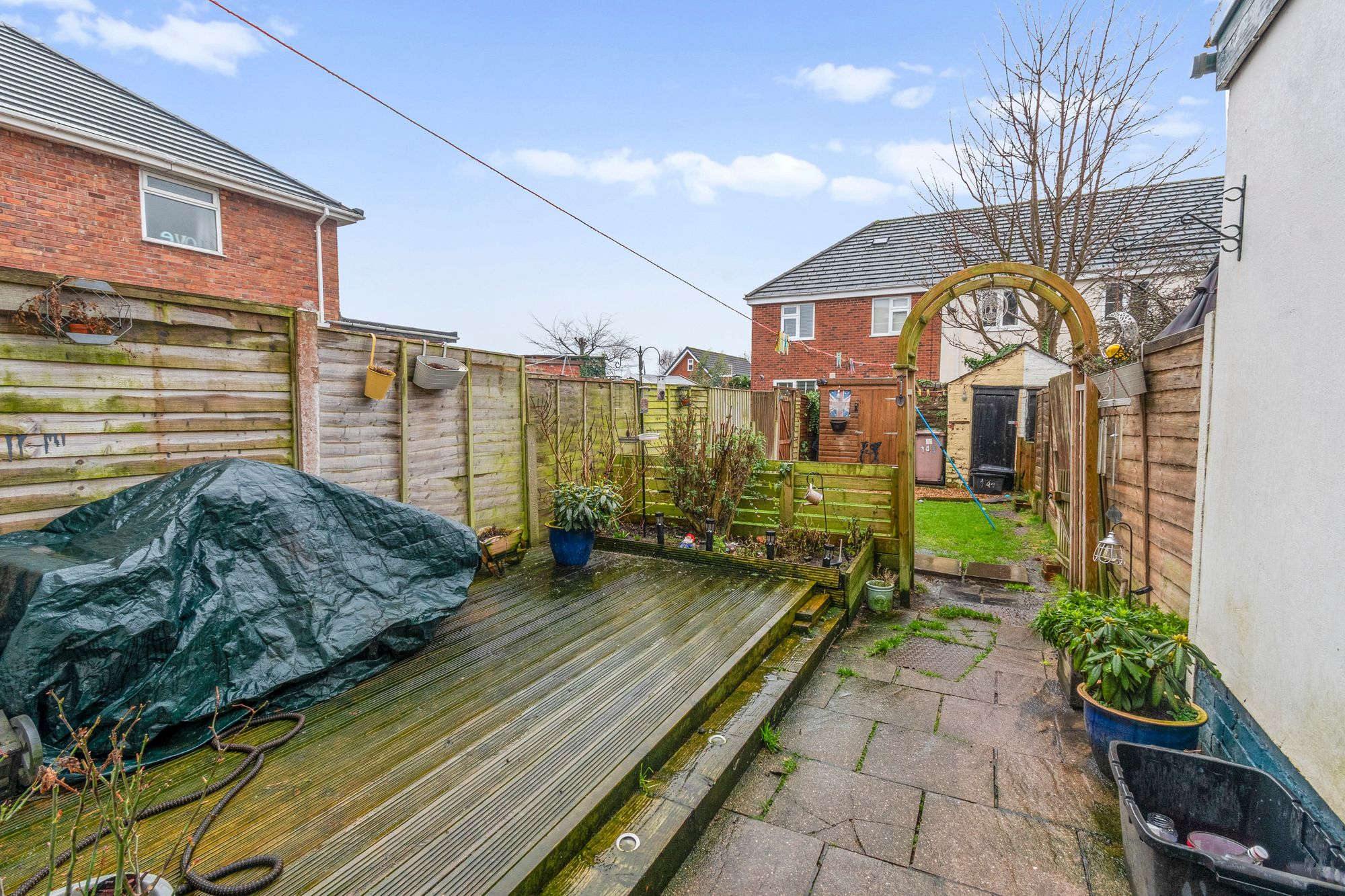 Ormskirk Road, St. Helens