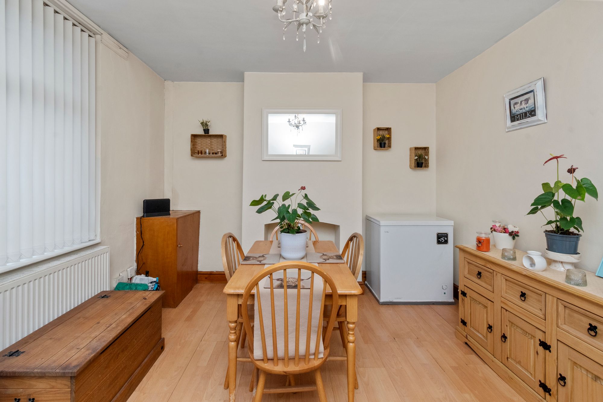 Ormskirk Road, St. Helens