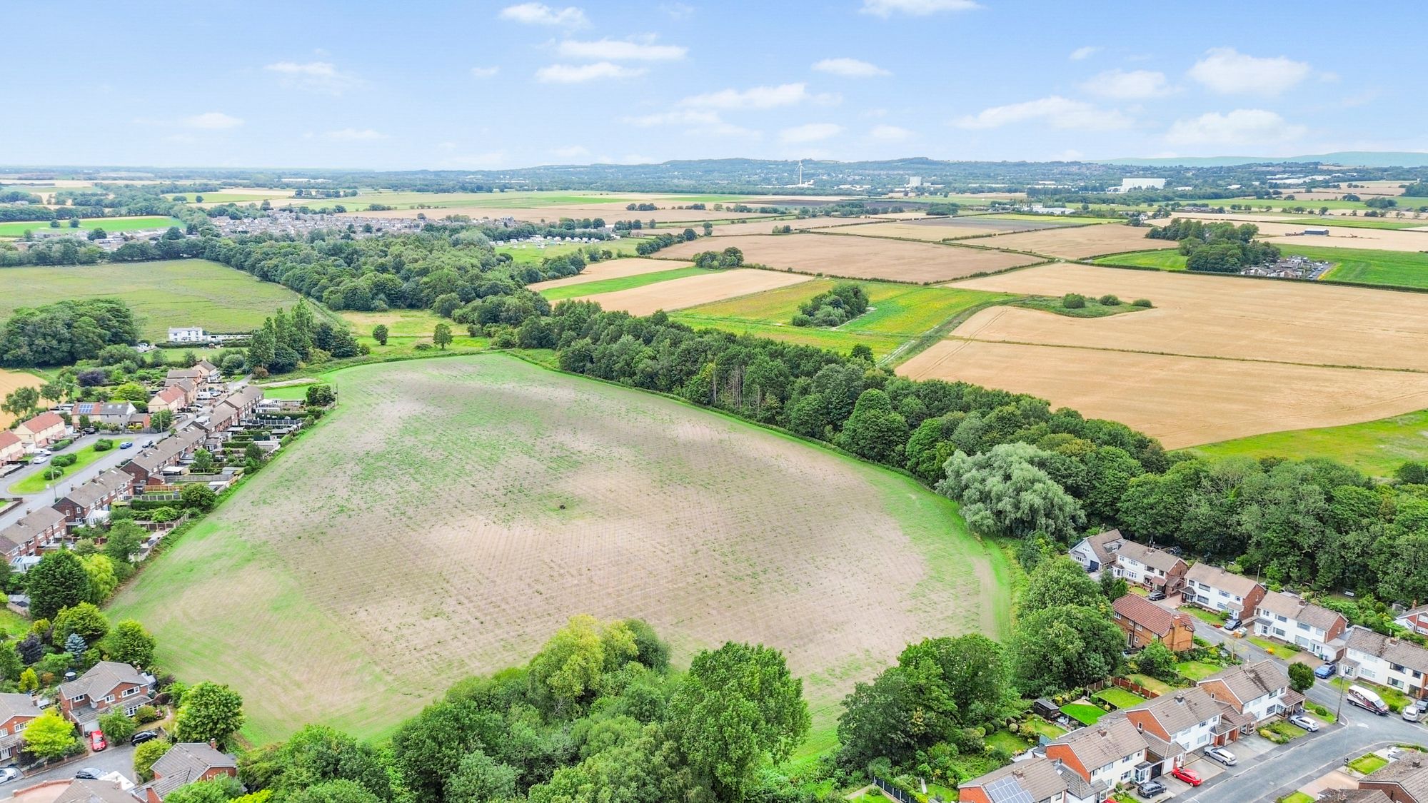Ormskirk Road, St. Helens