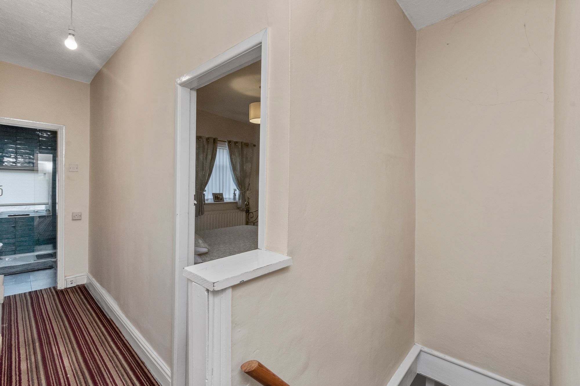 Ormskirk Road, St. Helens