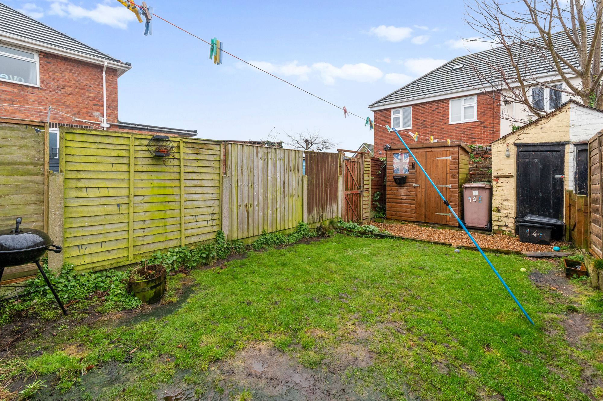 Ormskirk Road, St. Helens