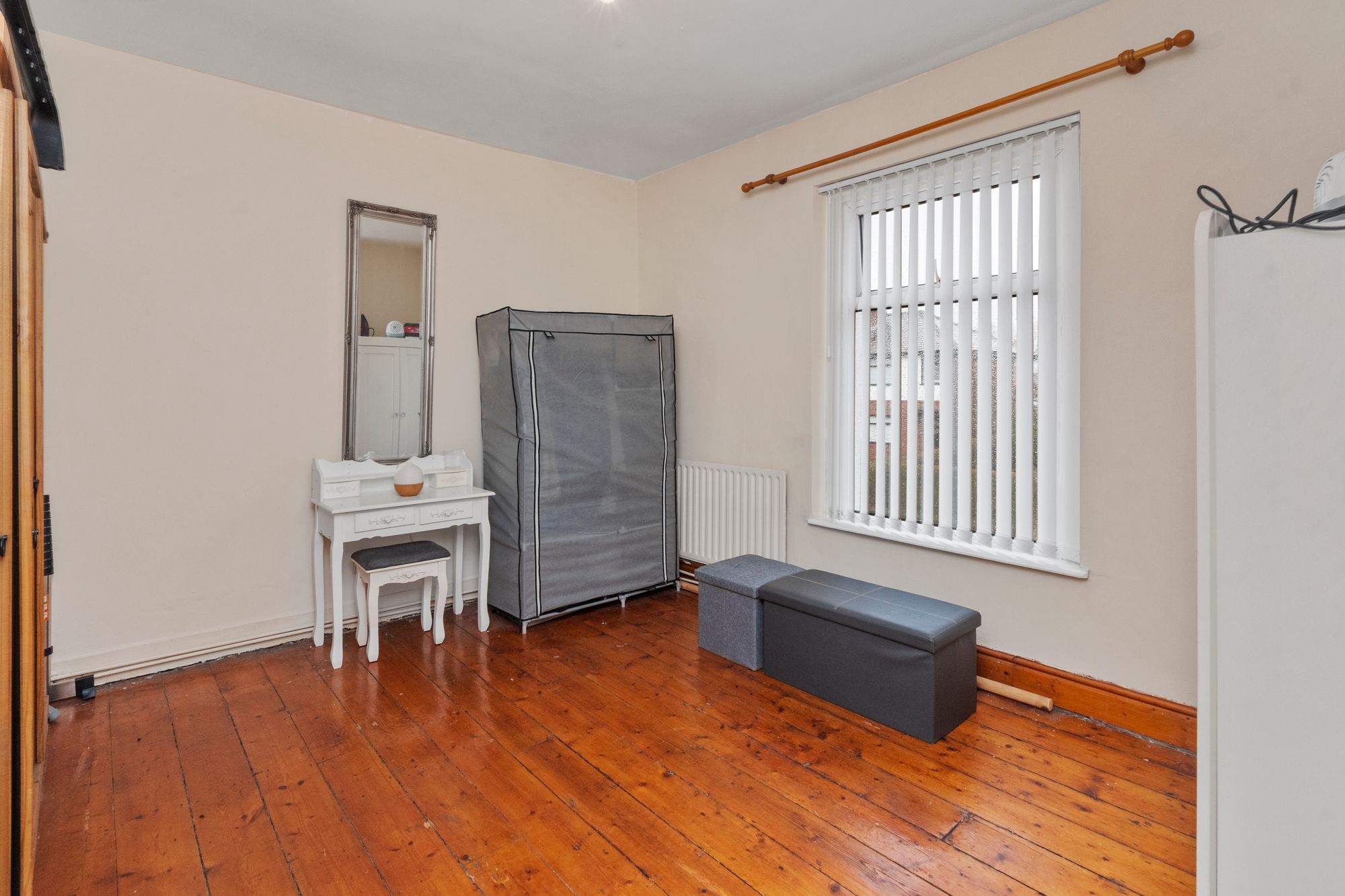 Ormskirk Road, St. Helens