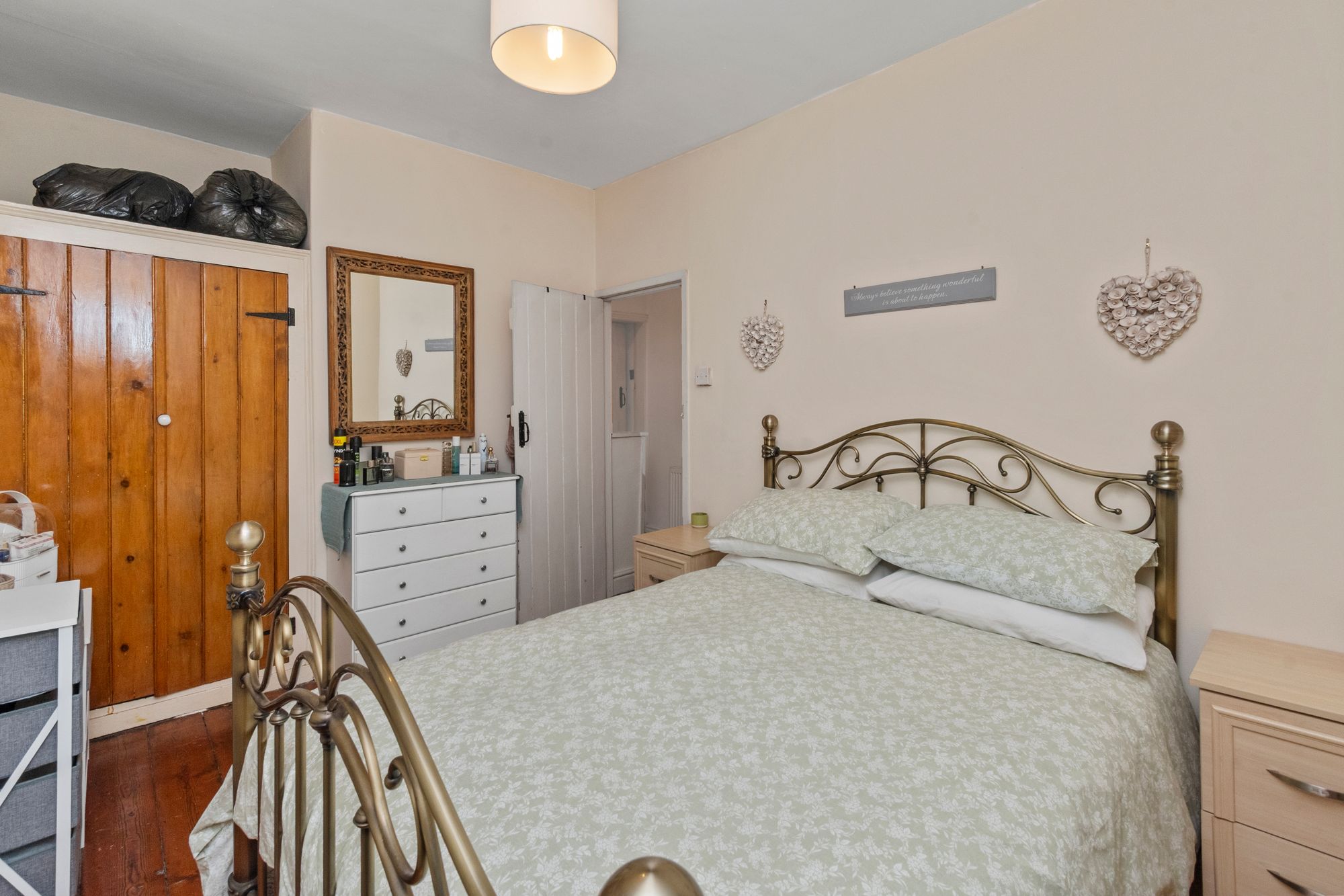 Ormskirk Road, St. Helens