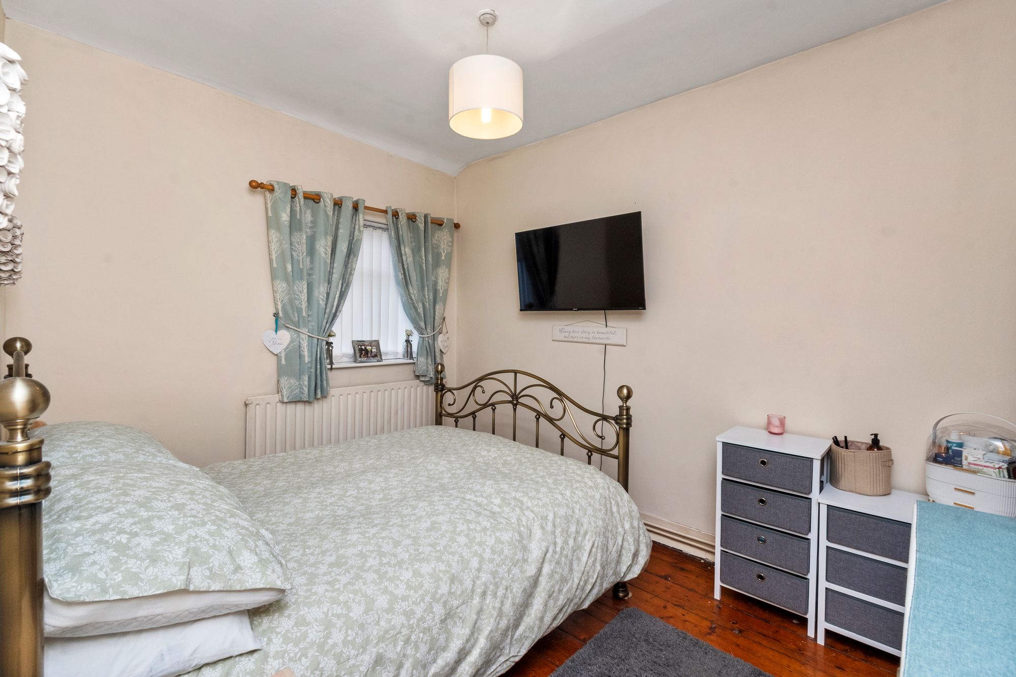 Ormskirk Road, St. Helens