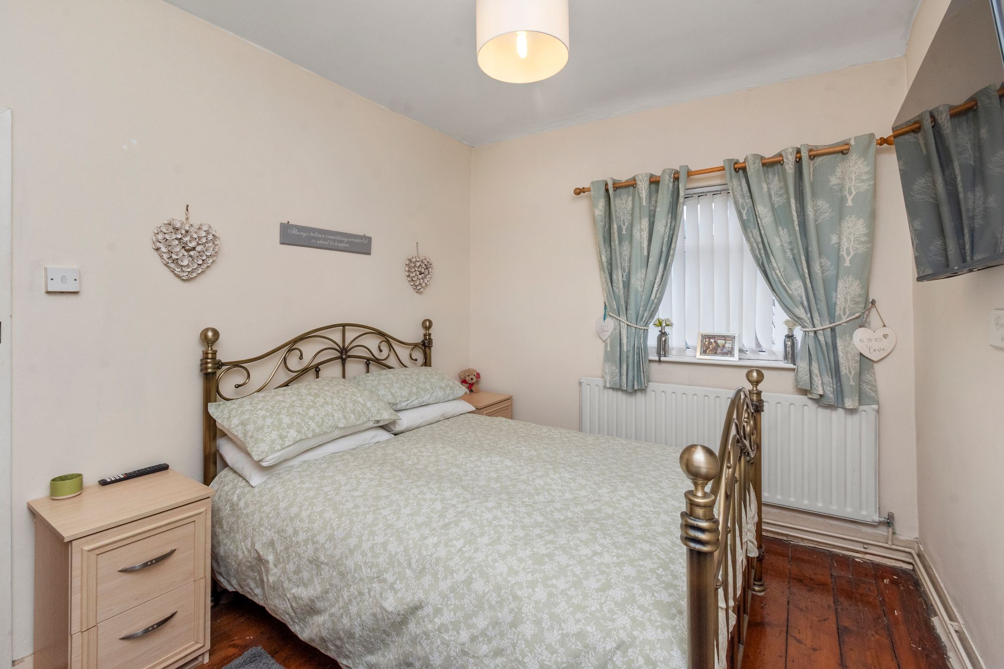 Ormskirk Road, St. Helens