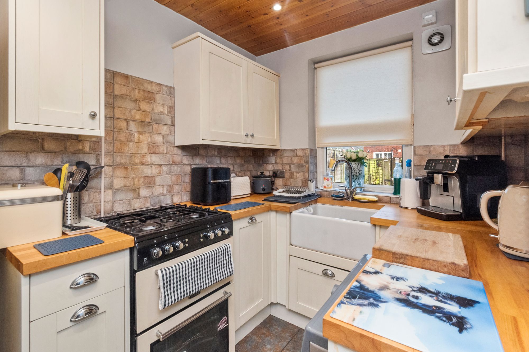 Ormskirk Road, St. Helens