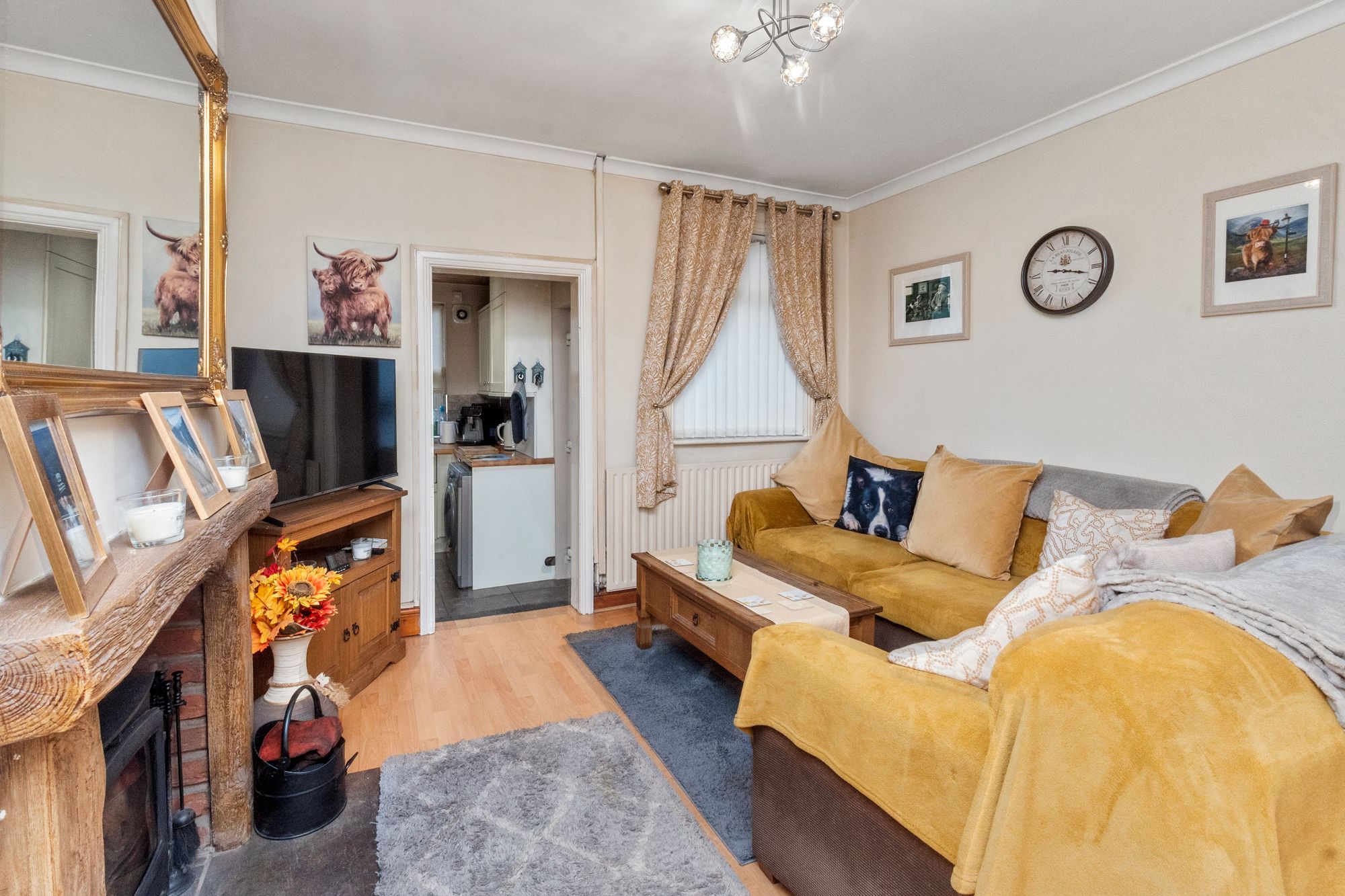 Ormskirk Road, St. Helens