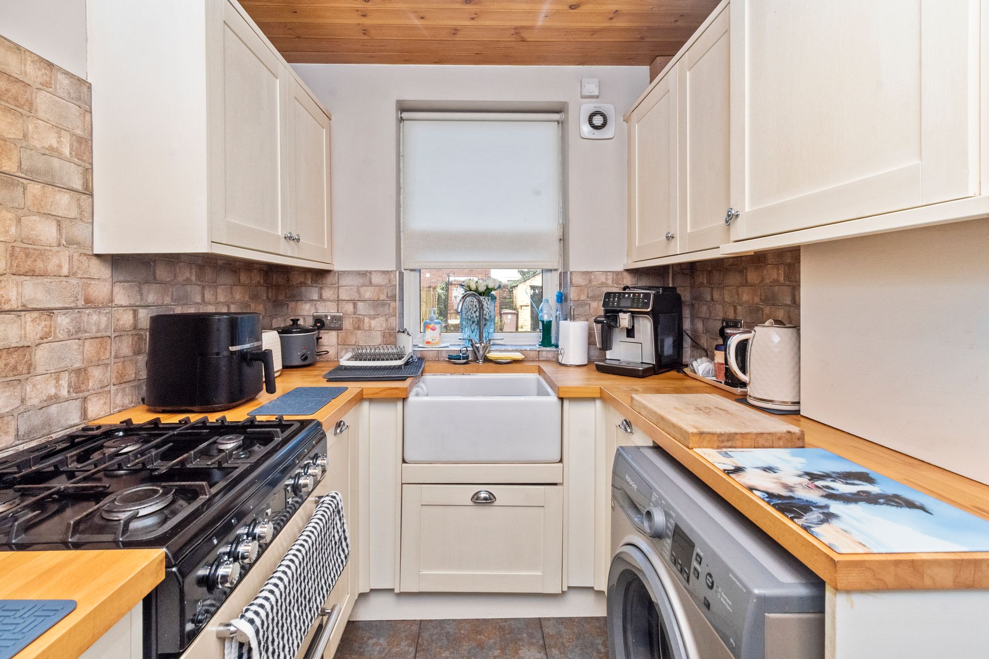 Ormskirk Road, St. Helens