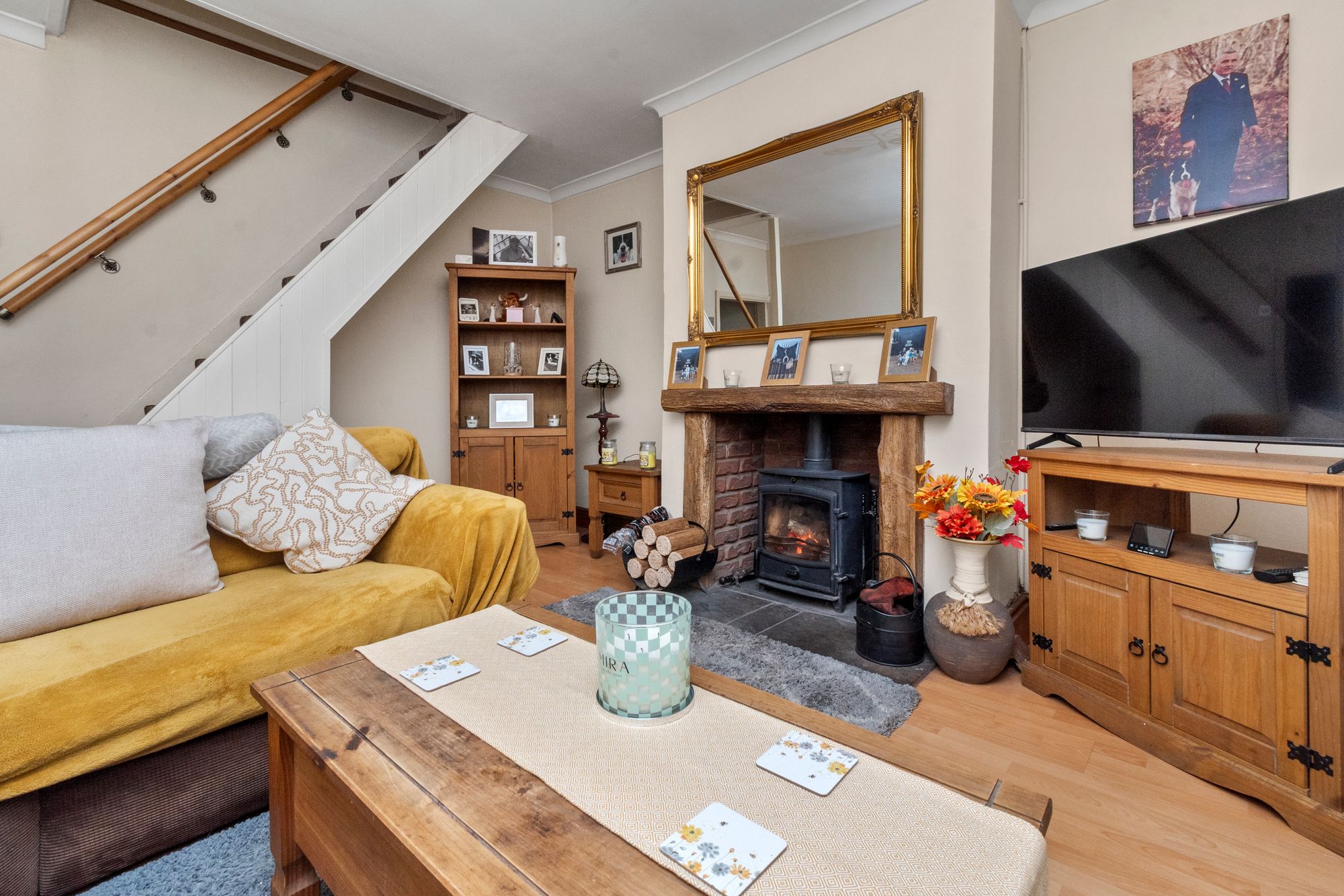 Ormskirk Road, St. Helens