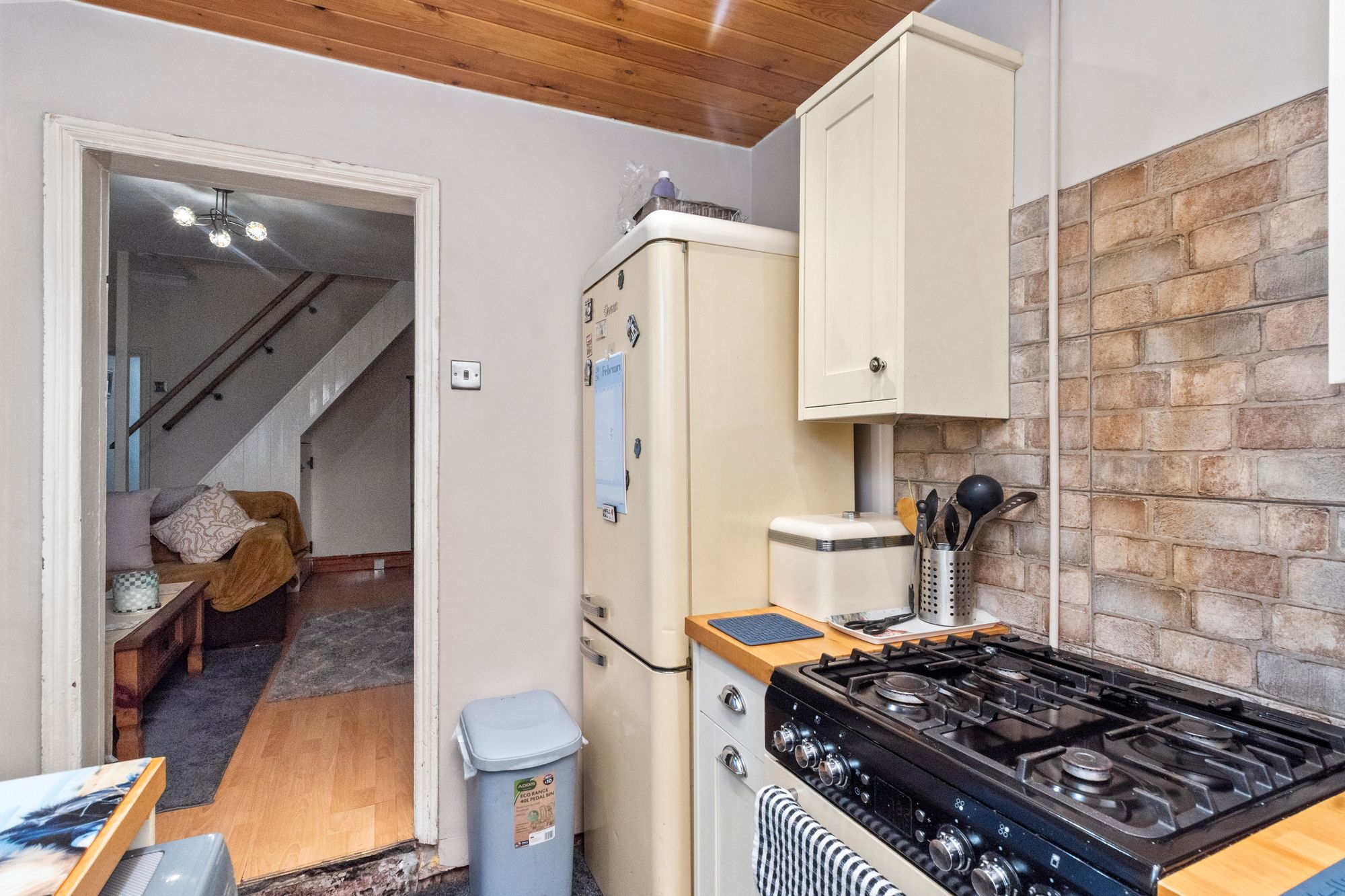 Ormskirk Road, St. Helens