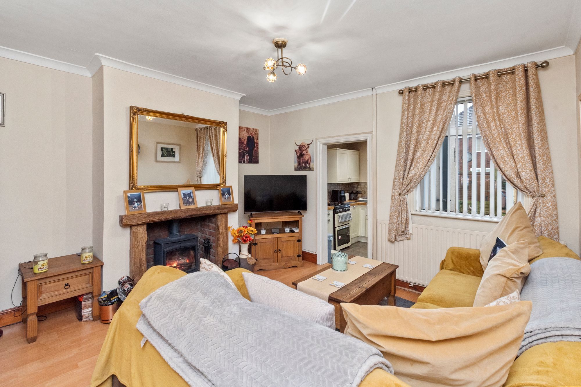 Ormskirk Road, St. Helens