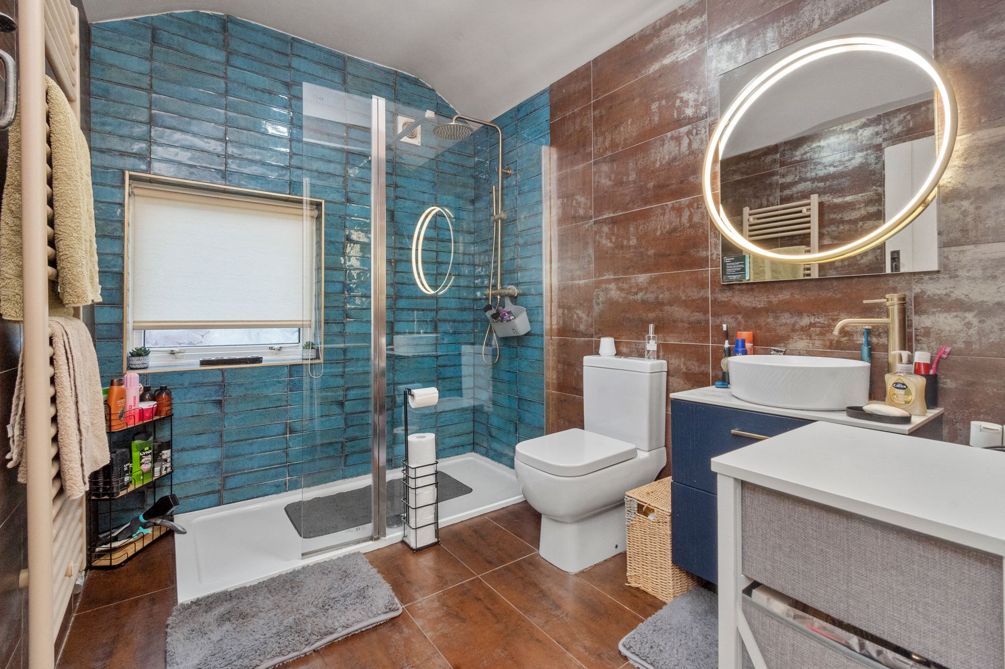 Ormskirk Road, St. Helens