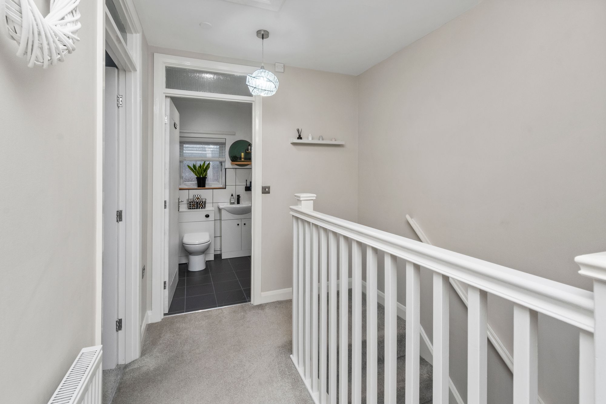 Westland Drive, Warrington