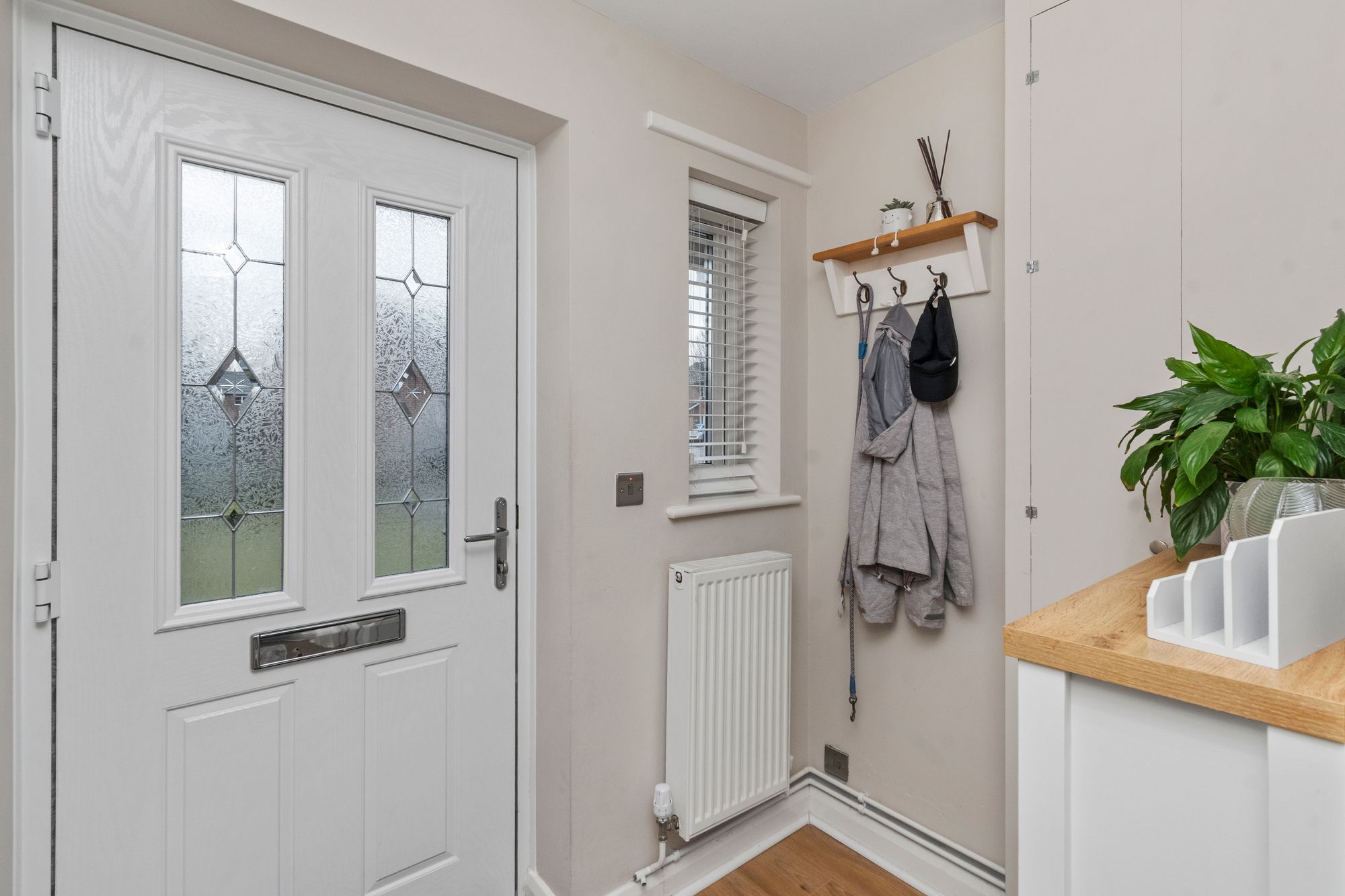 Westland Drive, Warrington