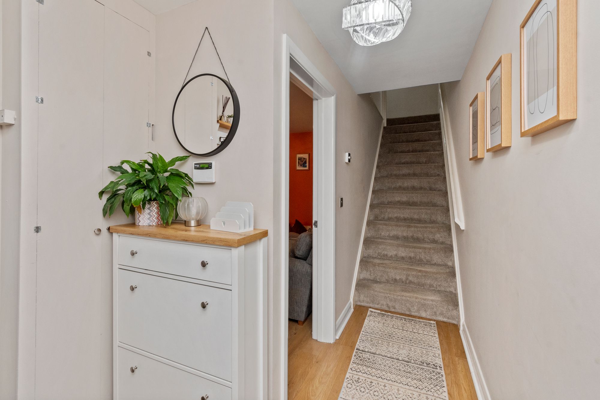 Westland Drive, Warrington