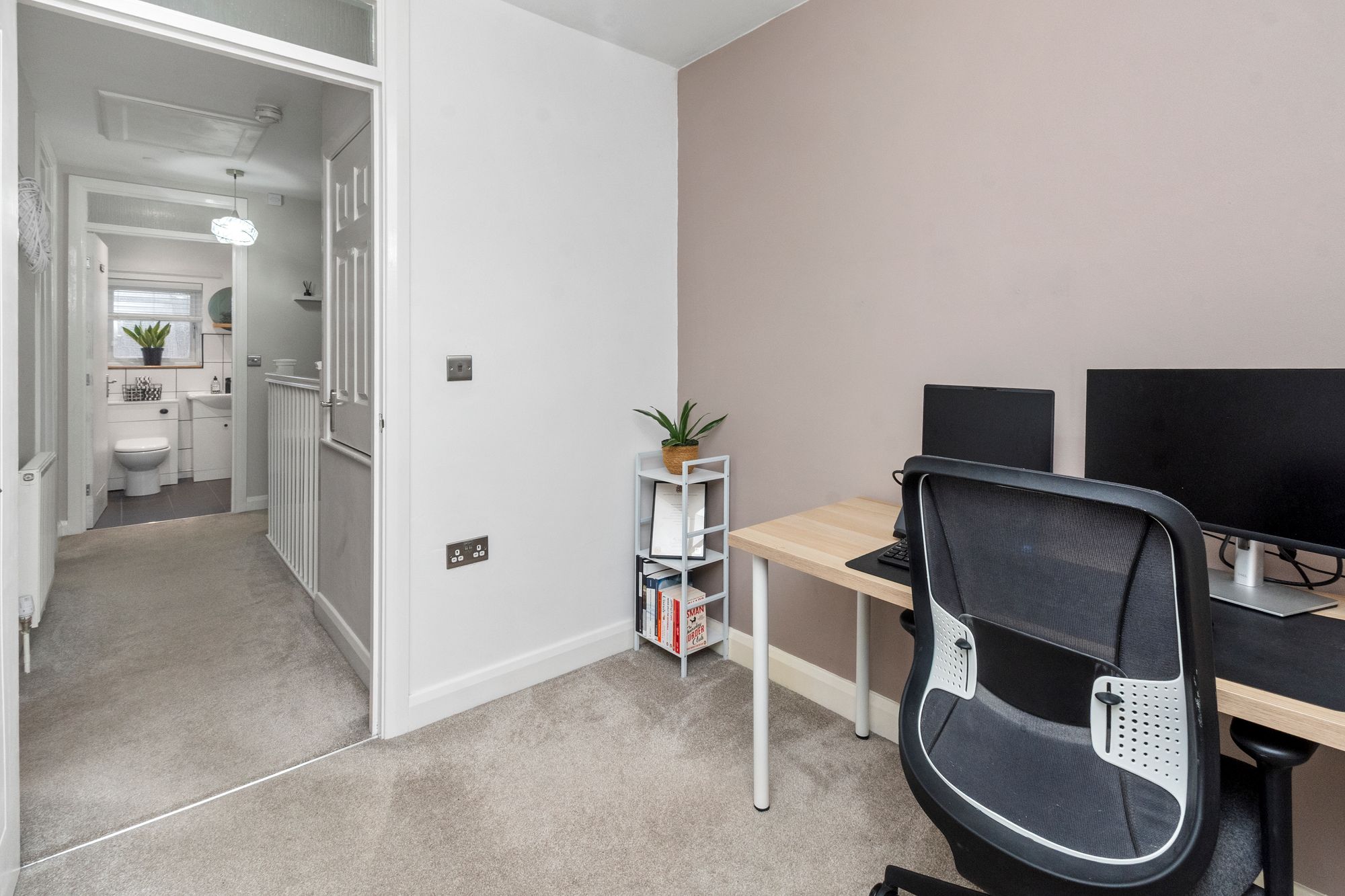 Westland Drive, Warrington