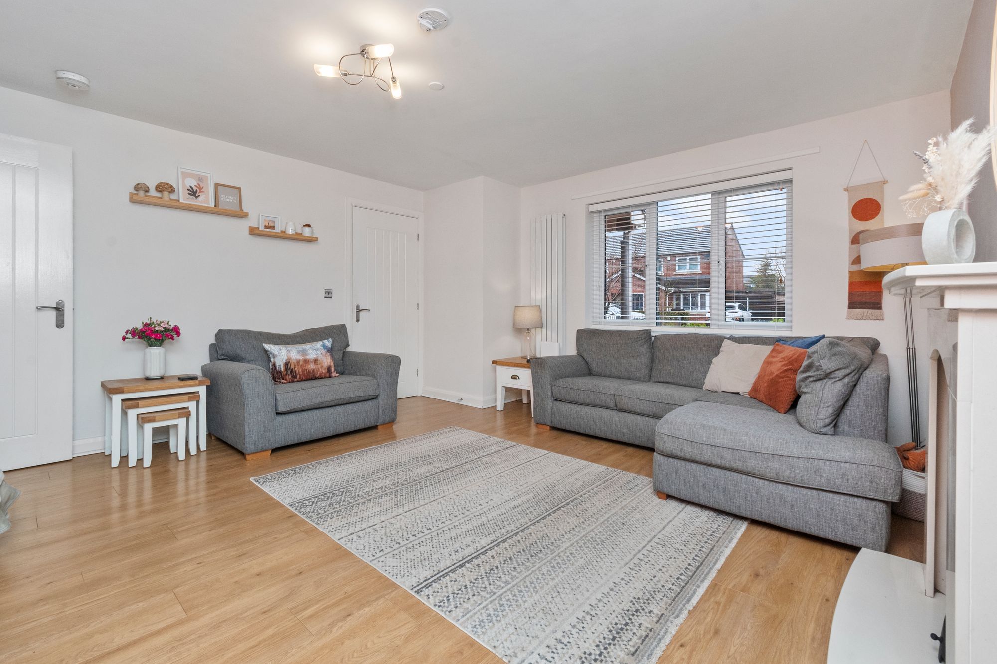 Westland Drive, Warrington