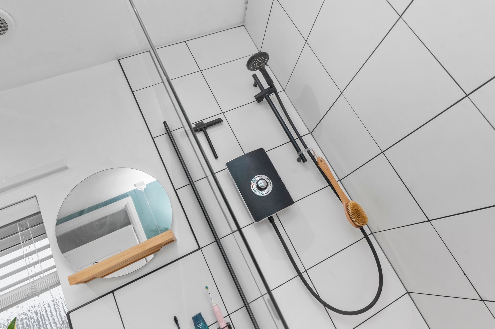 Westland Drive, Warrington