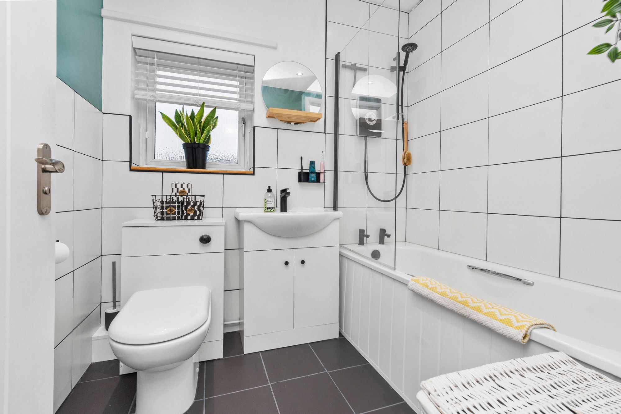 Westland Drive, Warrington