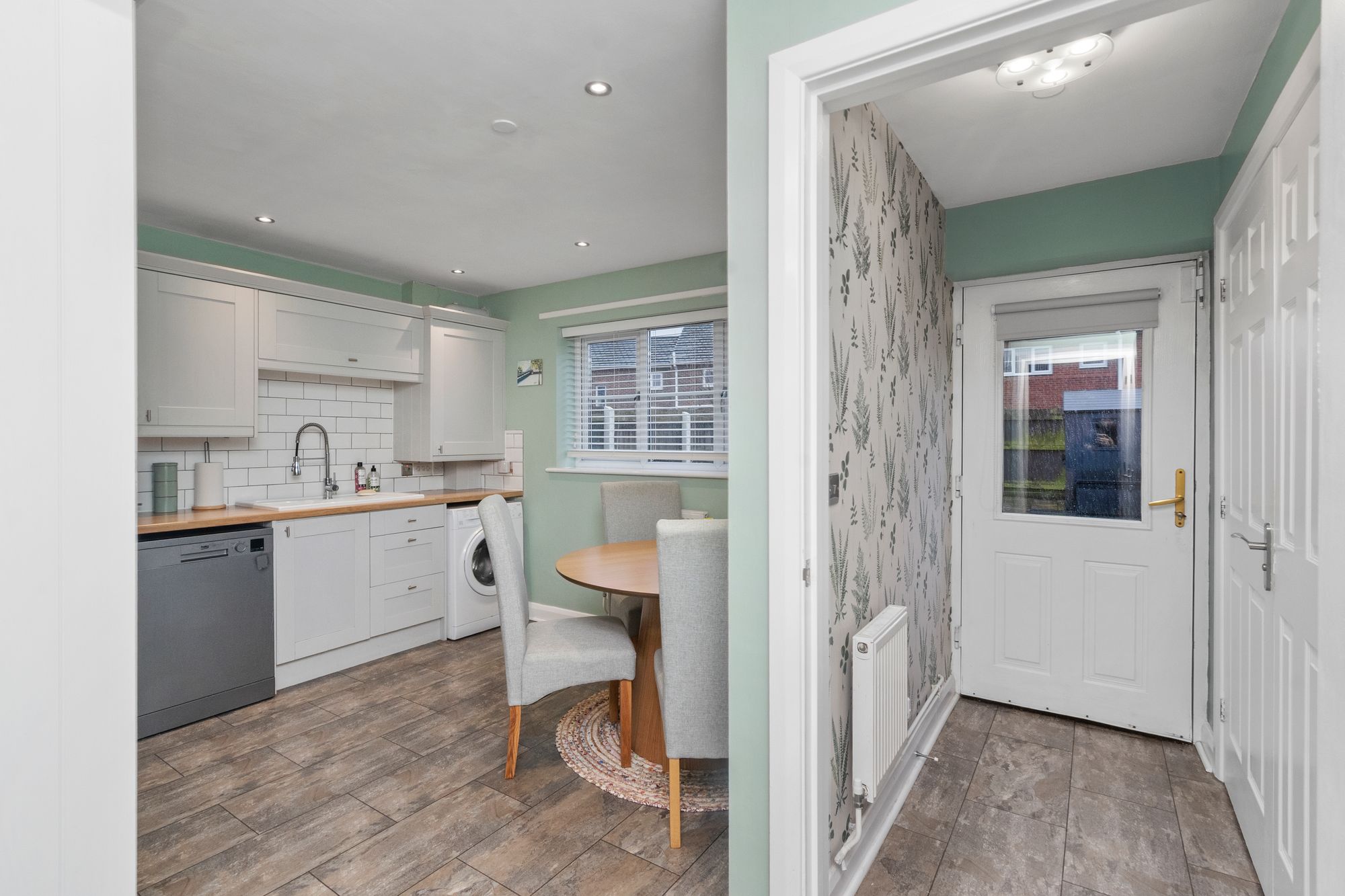 Westland Drive, Warrington