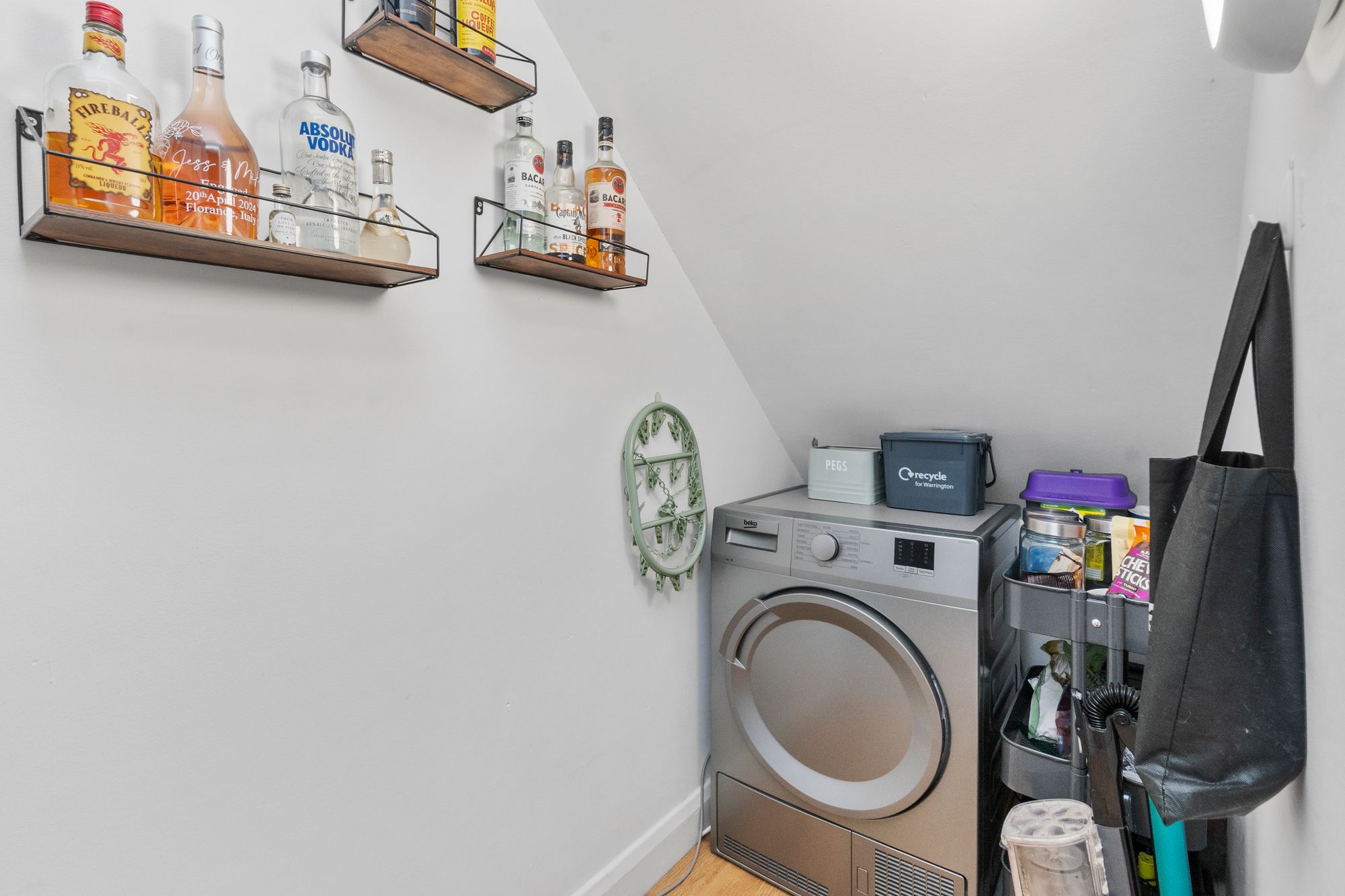 Westland Drive, Warrington