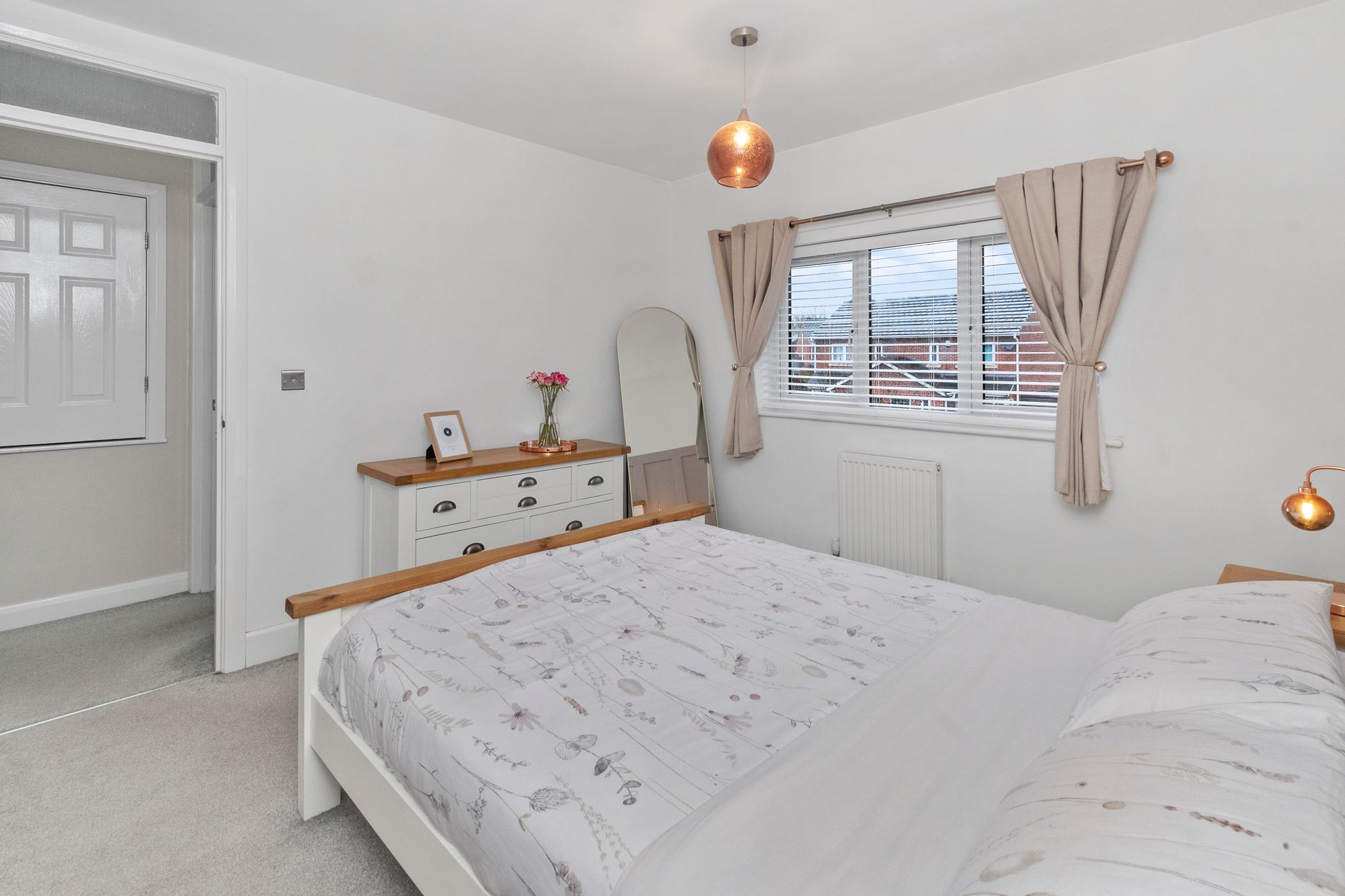 Westland Drive, Warrington