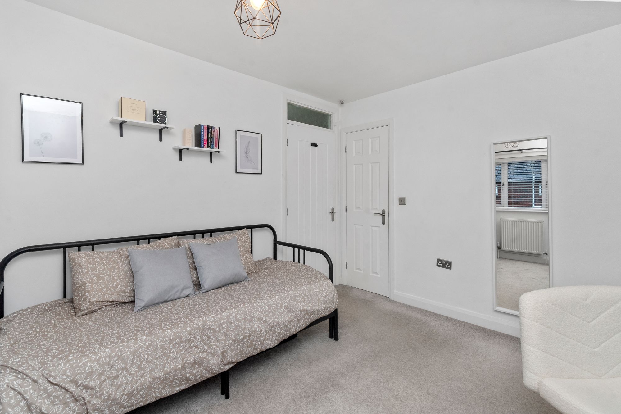 Westland Drive, Warrington