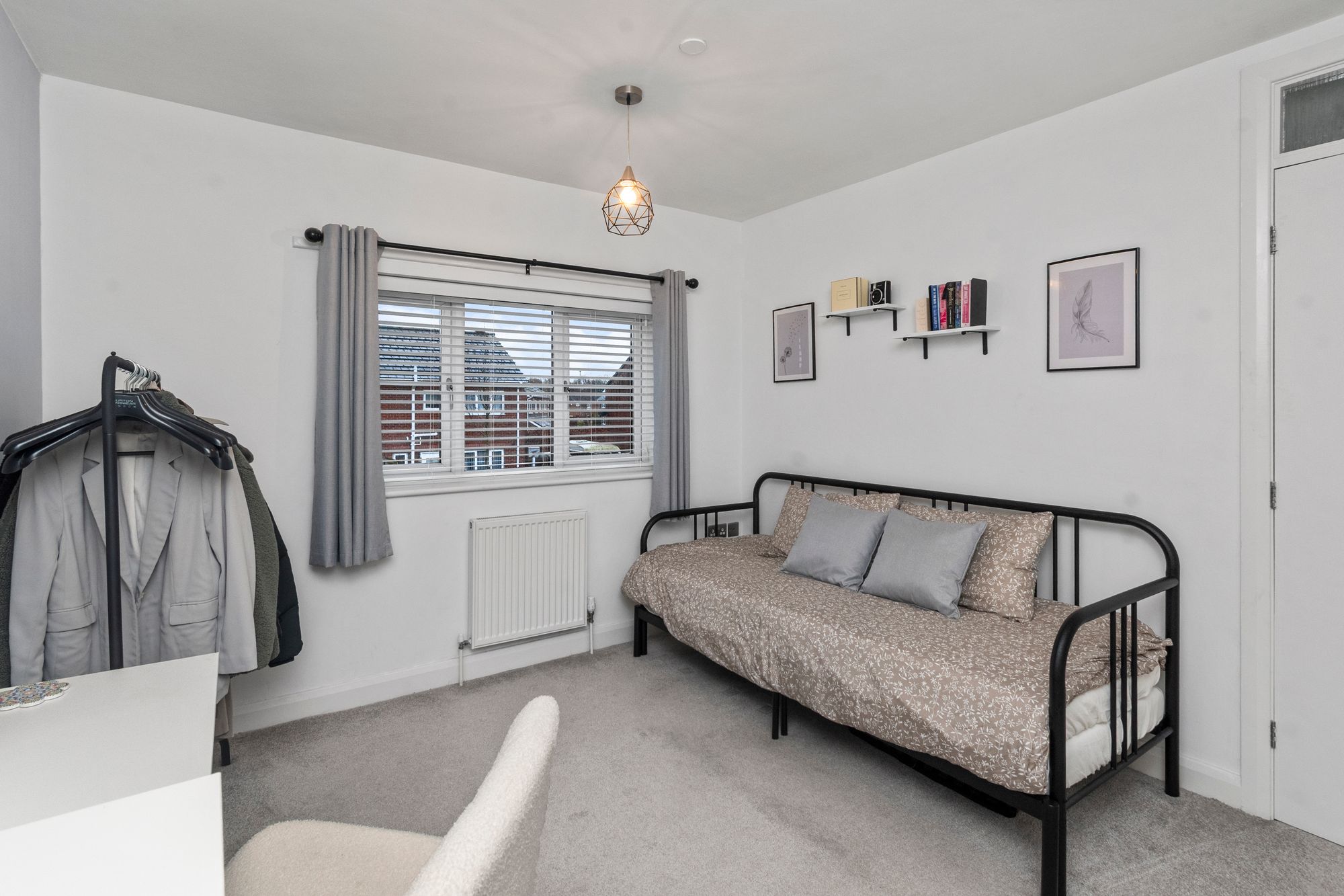 Westland Drive, Warrington