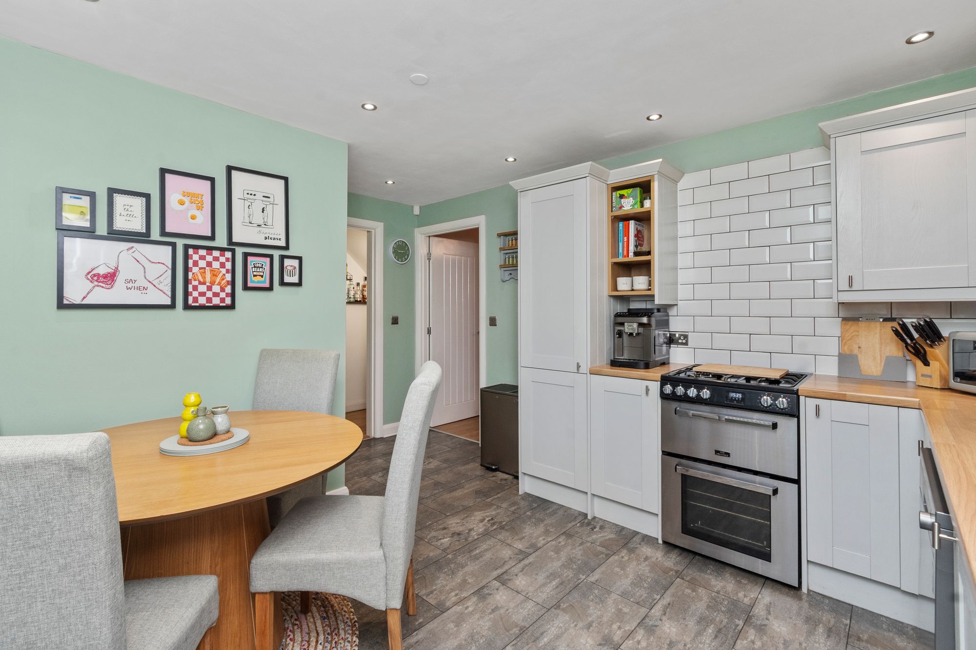 Westland Drive, Warrington