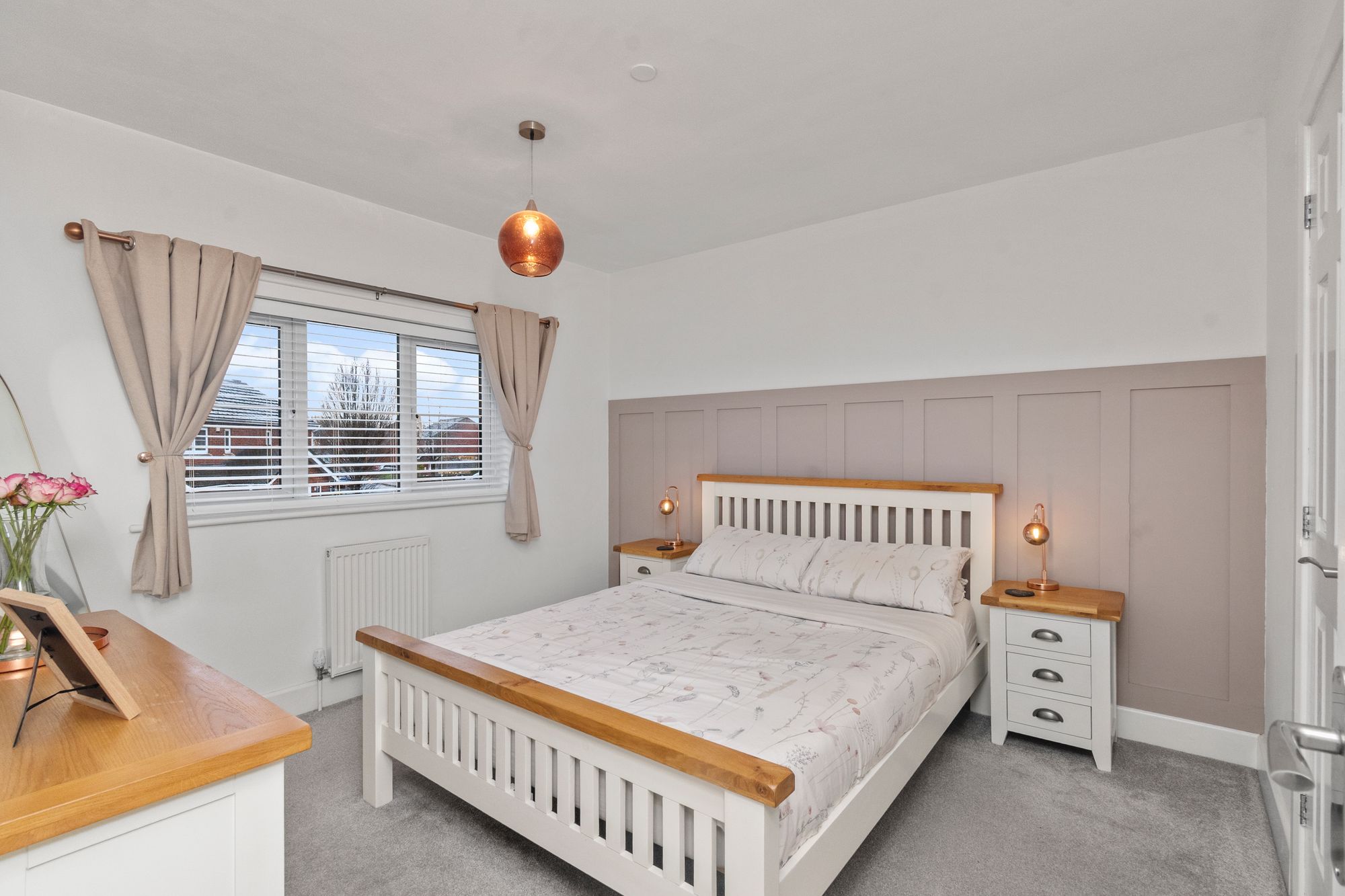 Westland Drive, Warrington