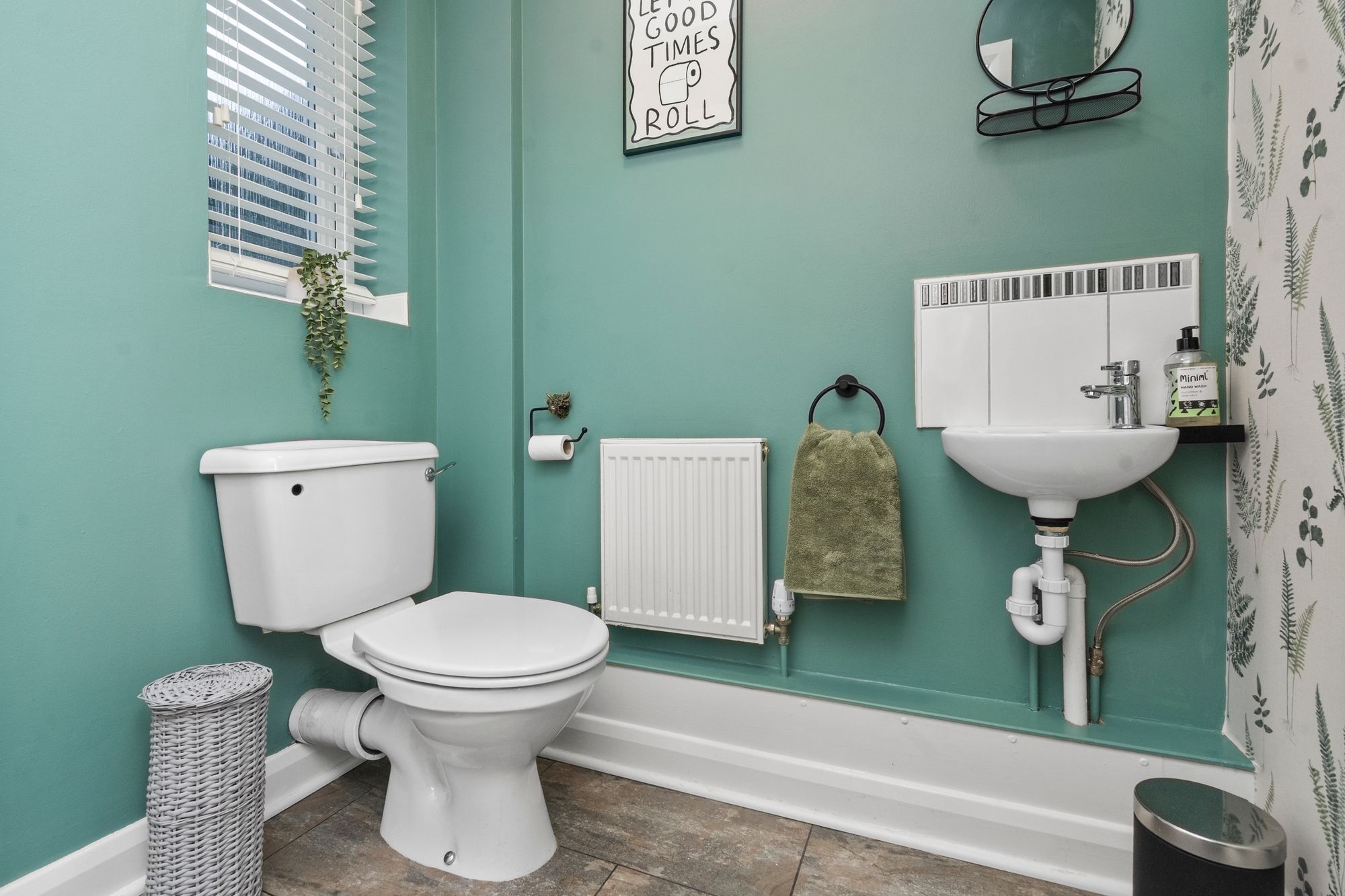 Westland Drive, Warrington