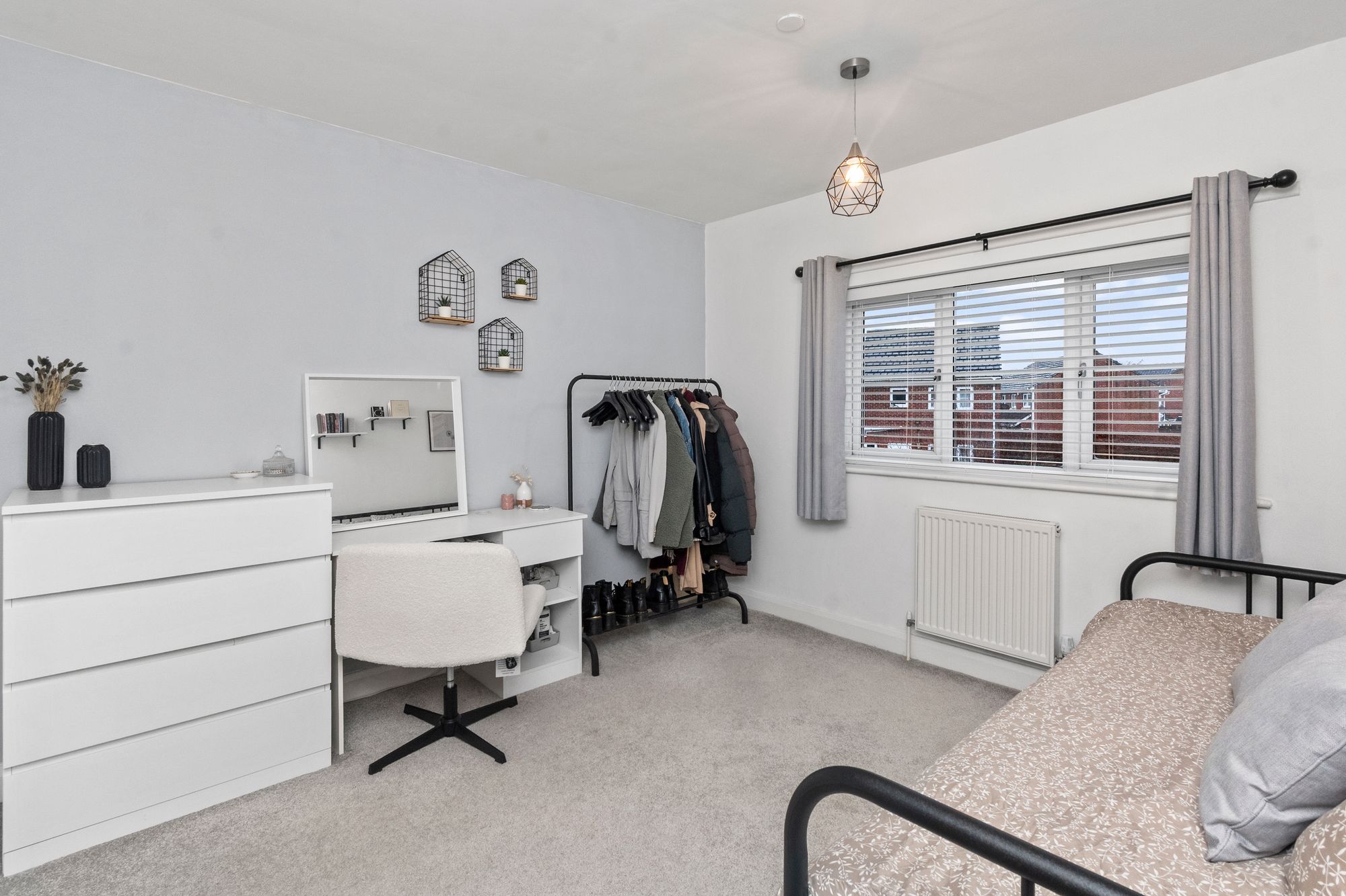 Westland Drive, Warrington