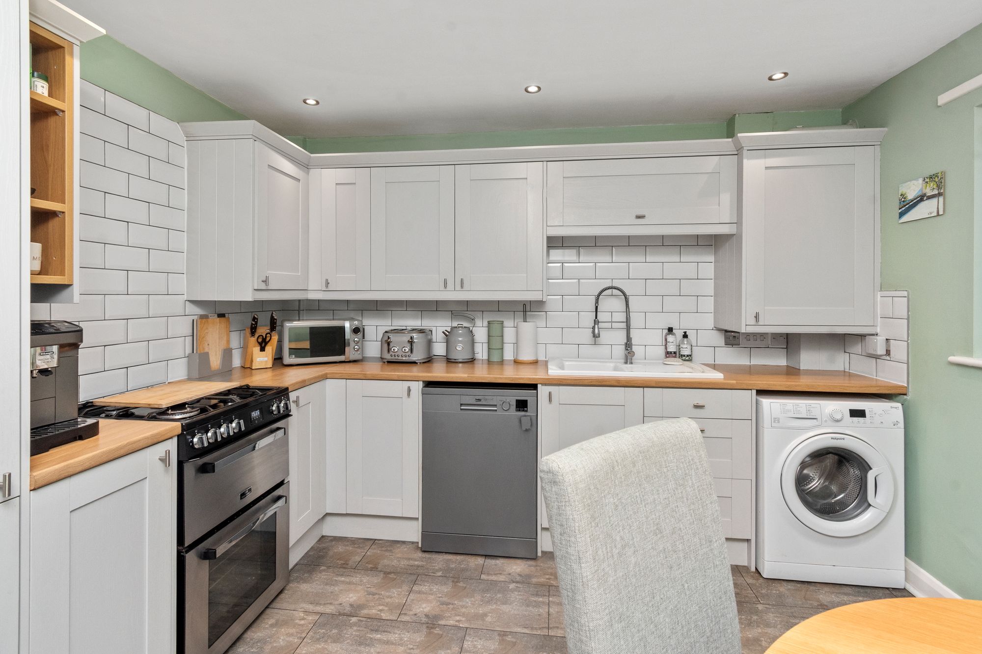 Westland Drive, Warrington