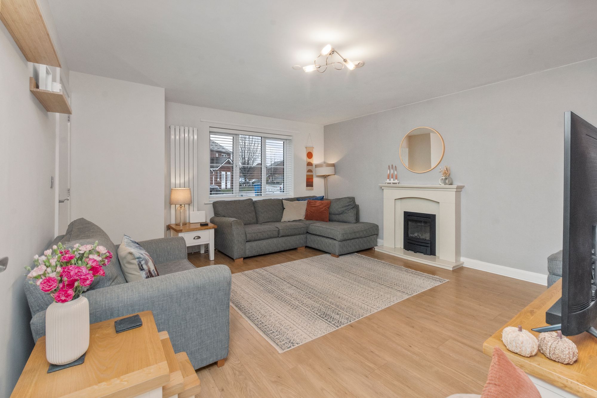 Westland Drive, Warrington