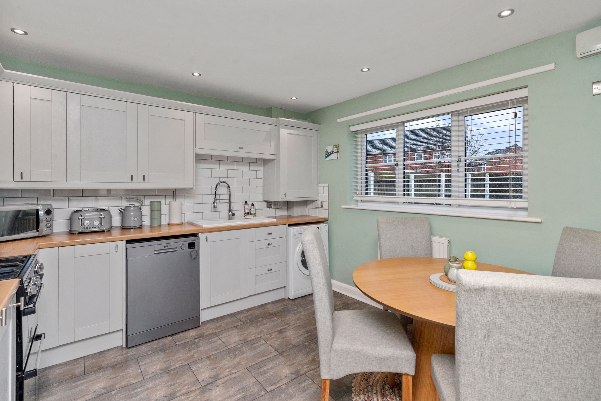 Westland Drive, Warrington