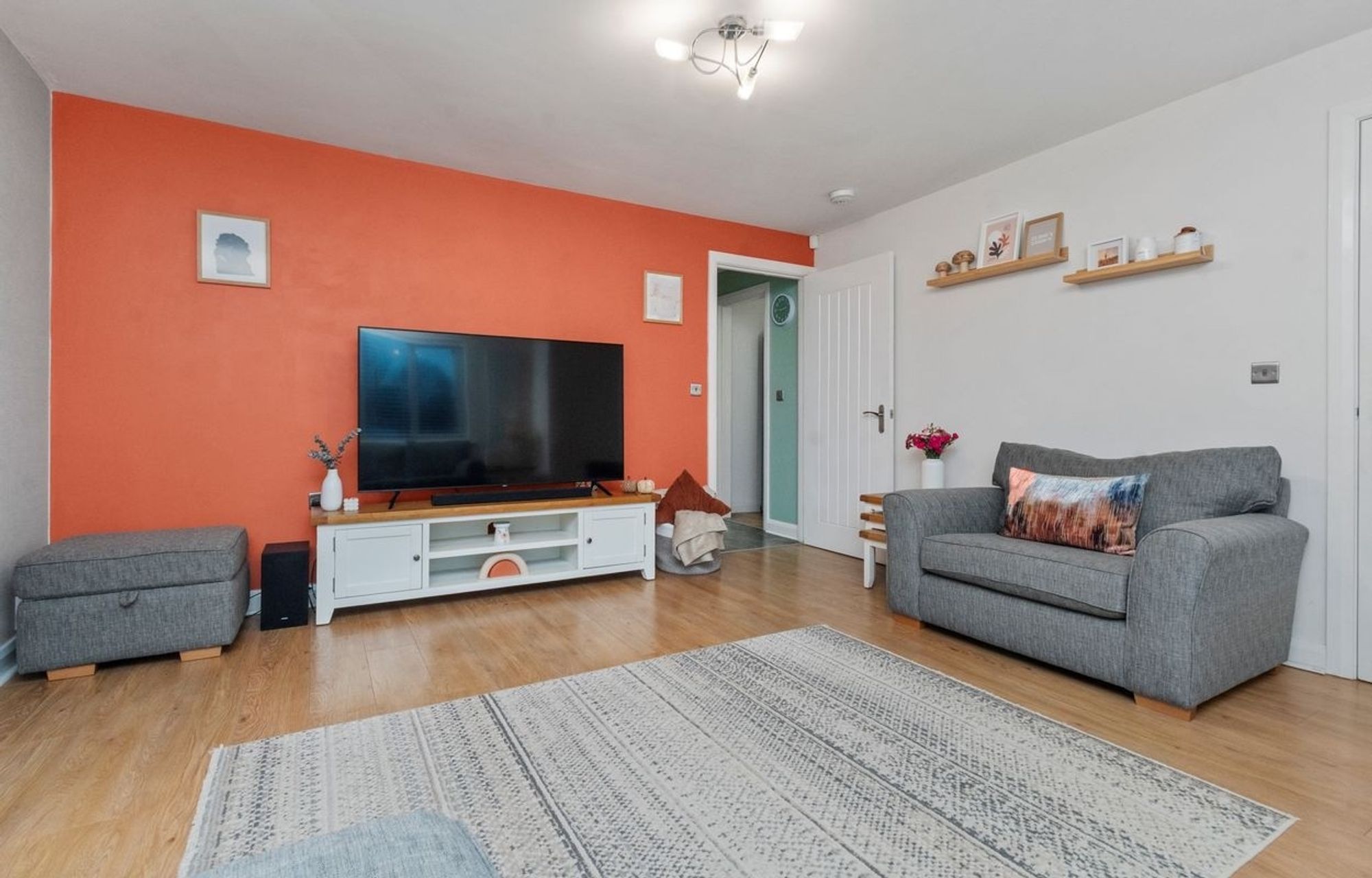 Westland Drive, Warrington