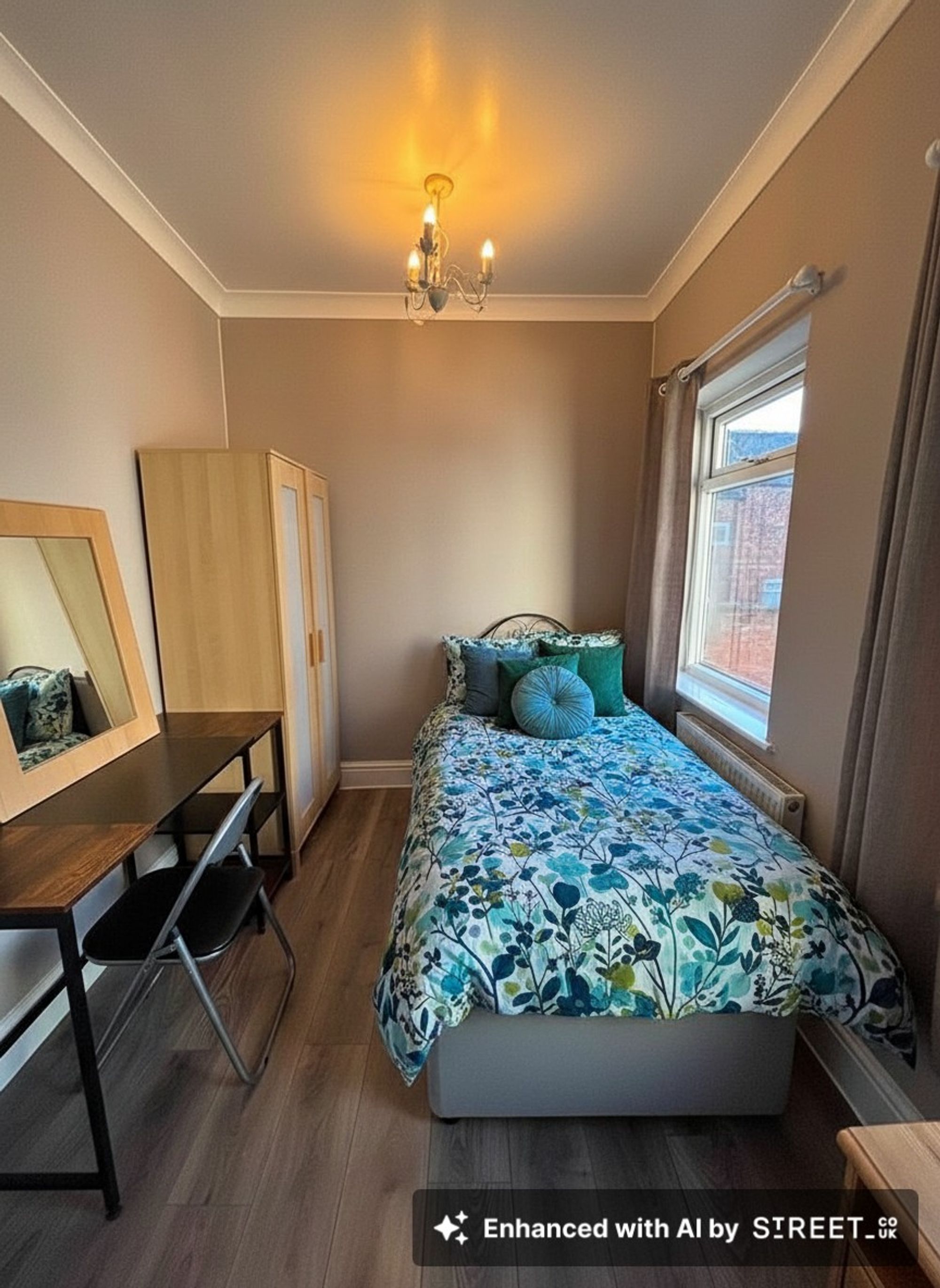 Room 2, 113 Corporation Road, Darlington