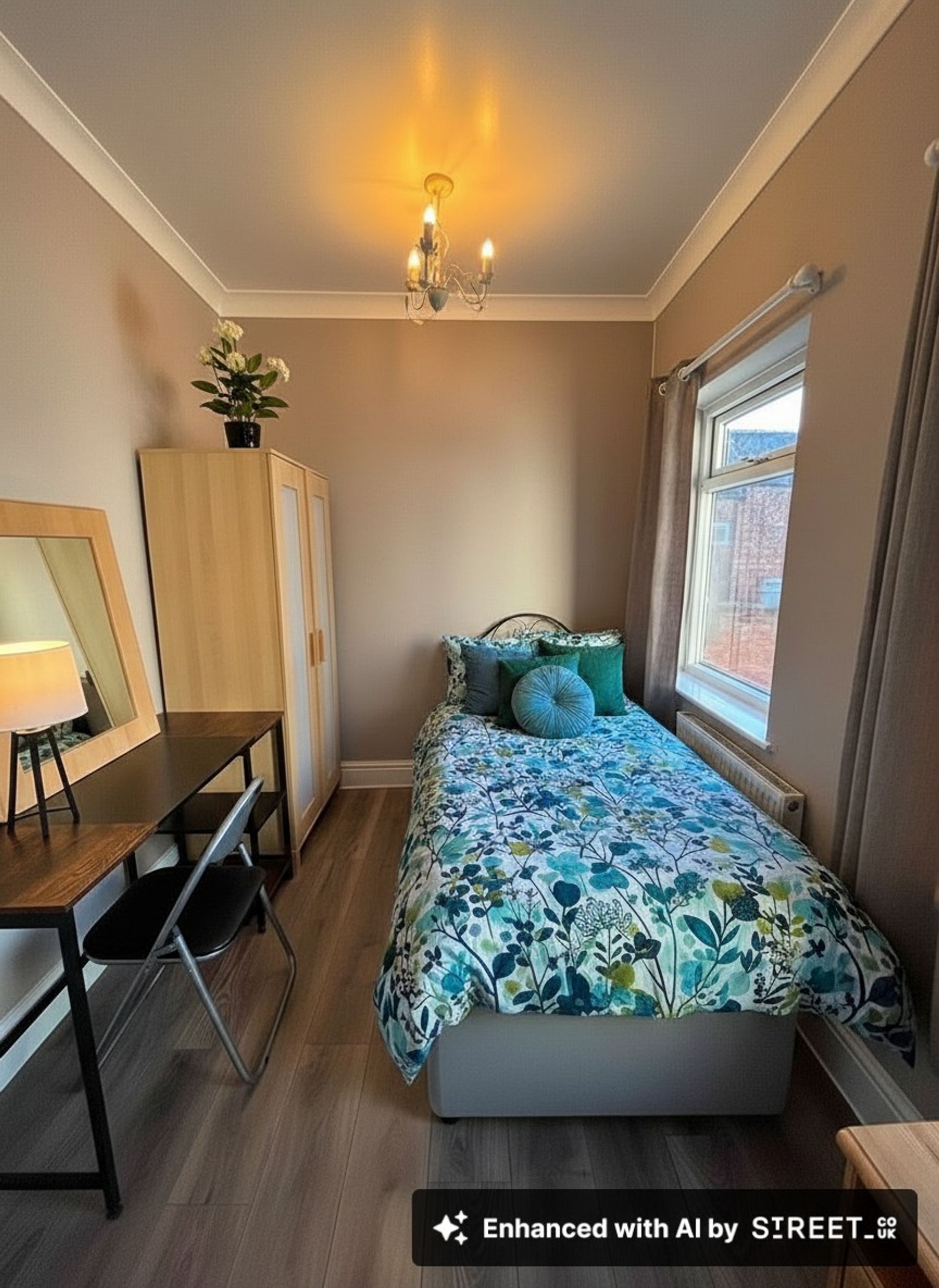 Room 2, 113 Corporation Road, Darlington