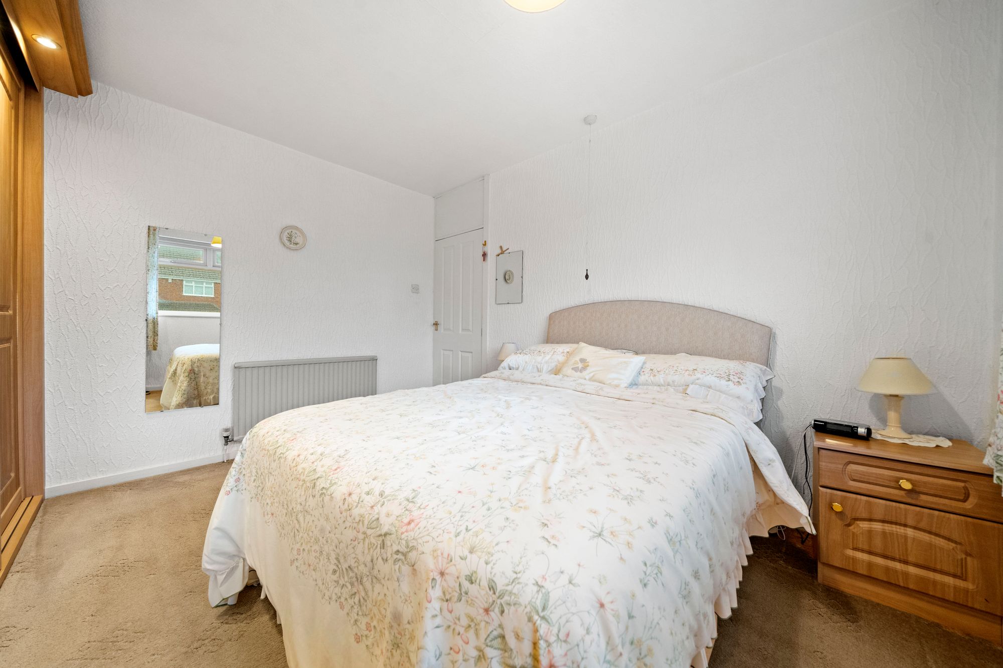 Conway Crescent, Wigan