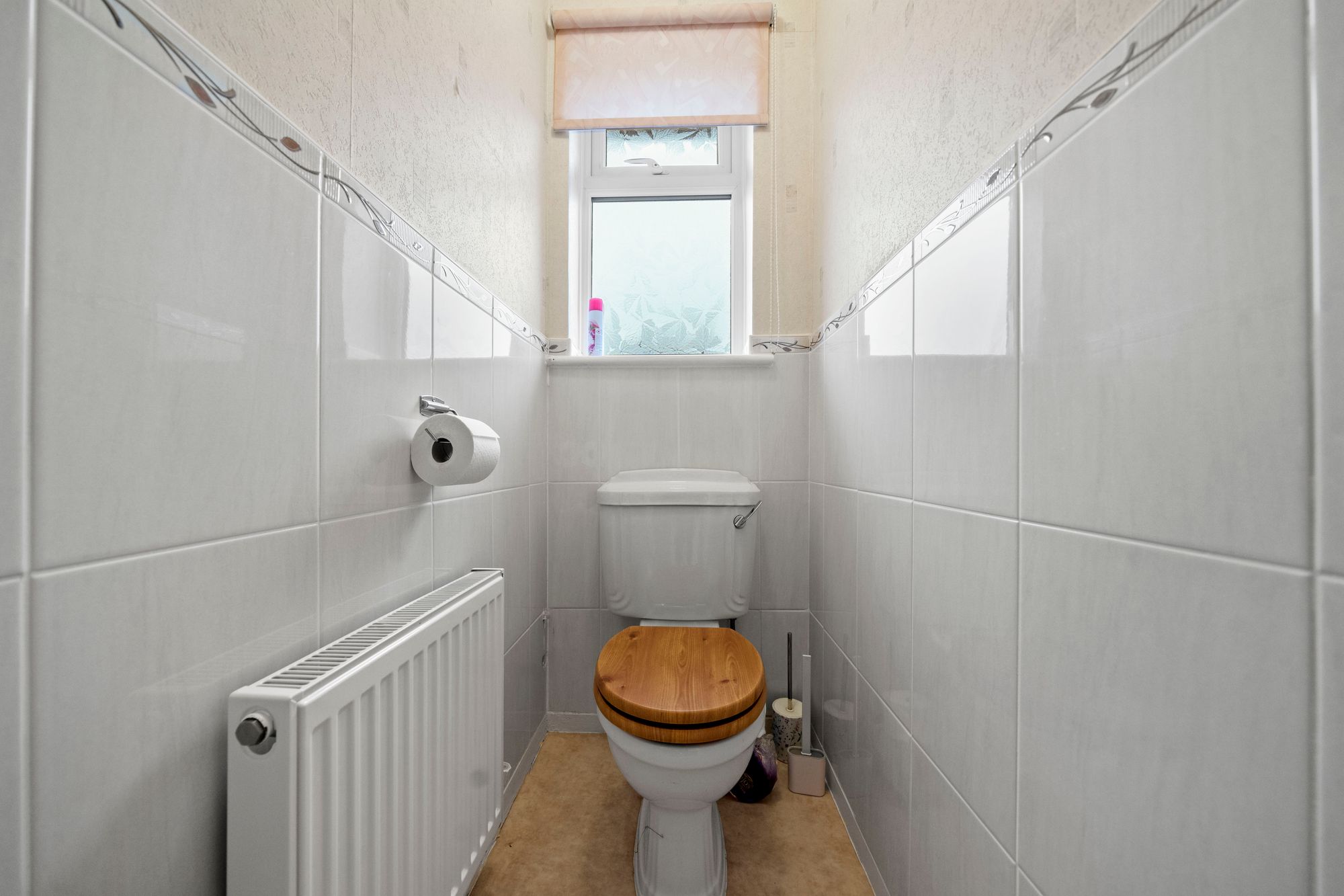 Conway Crescent, Wigan