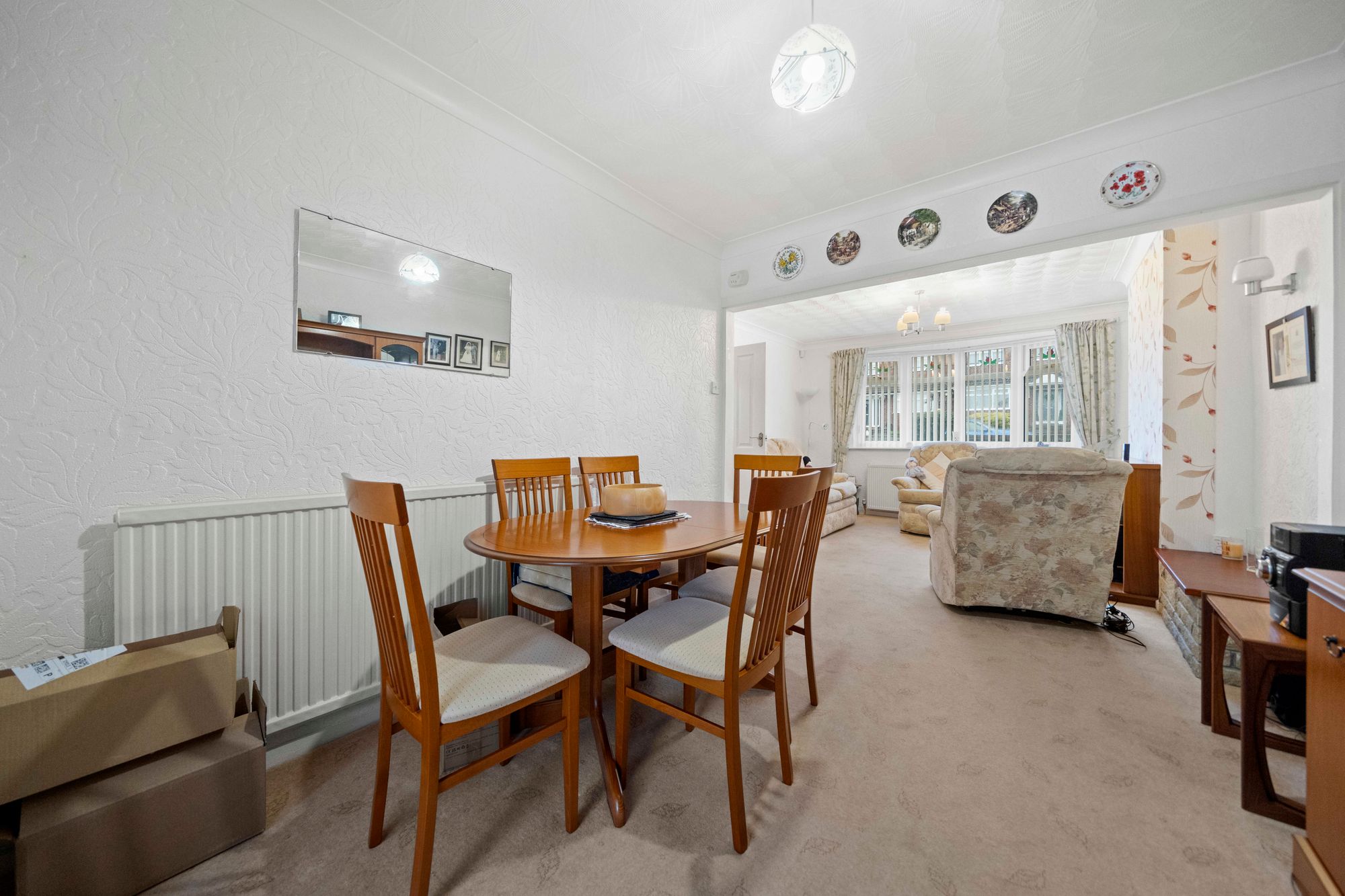 Conway Crescent, Wigan