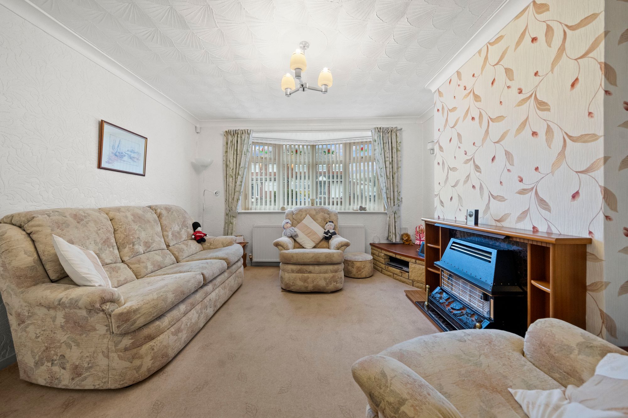 Conway Crescent, Wigan