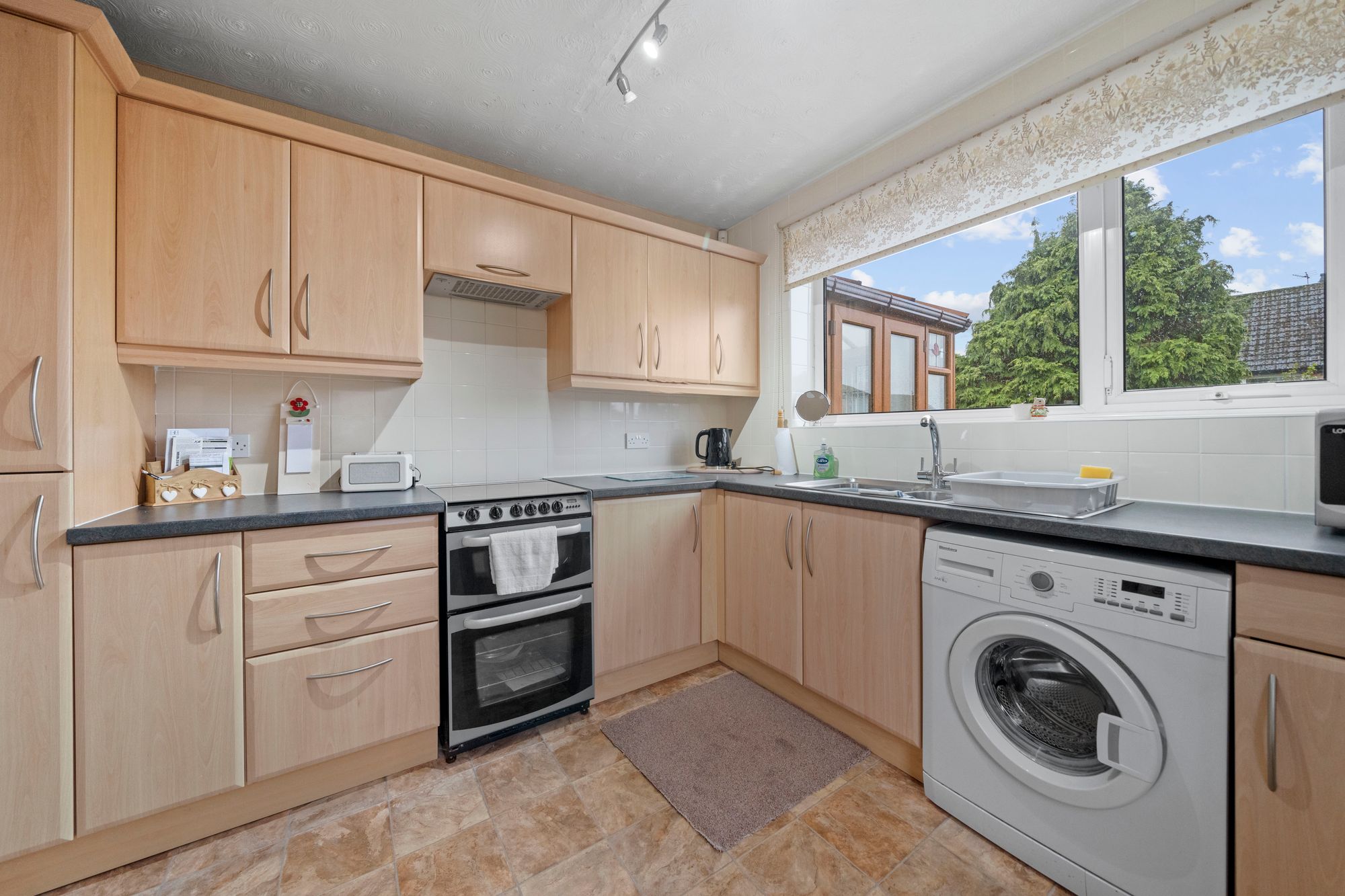 Conway Crescent, Wigan