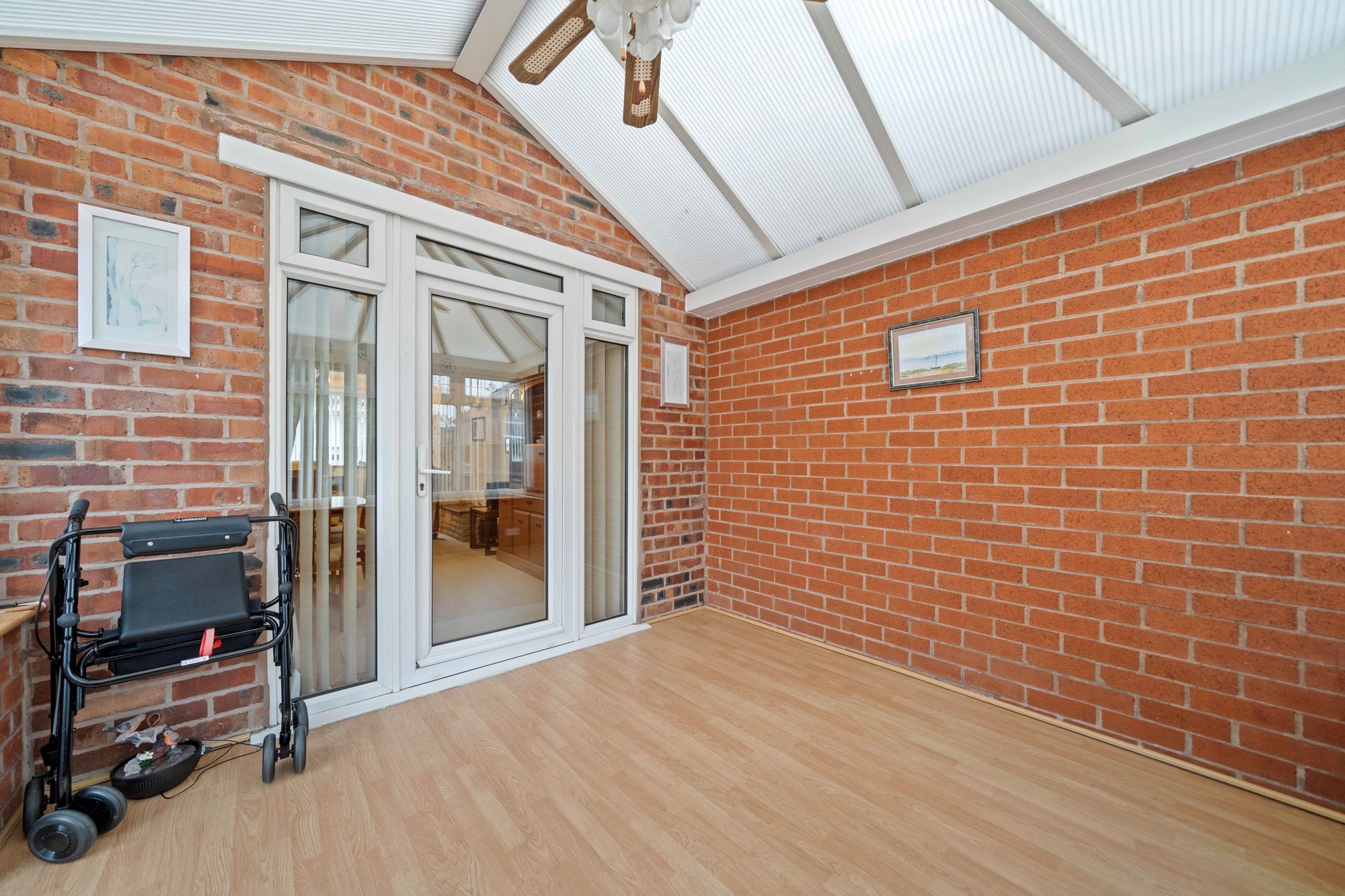 Conway Crescent, Wigan