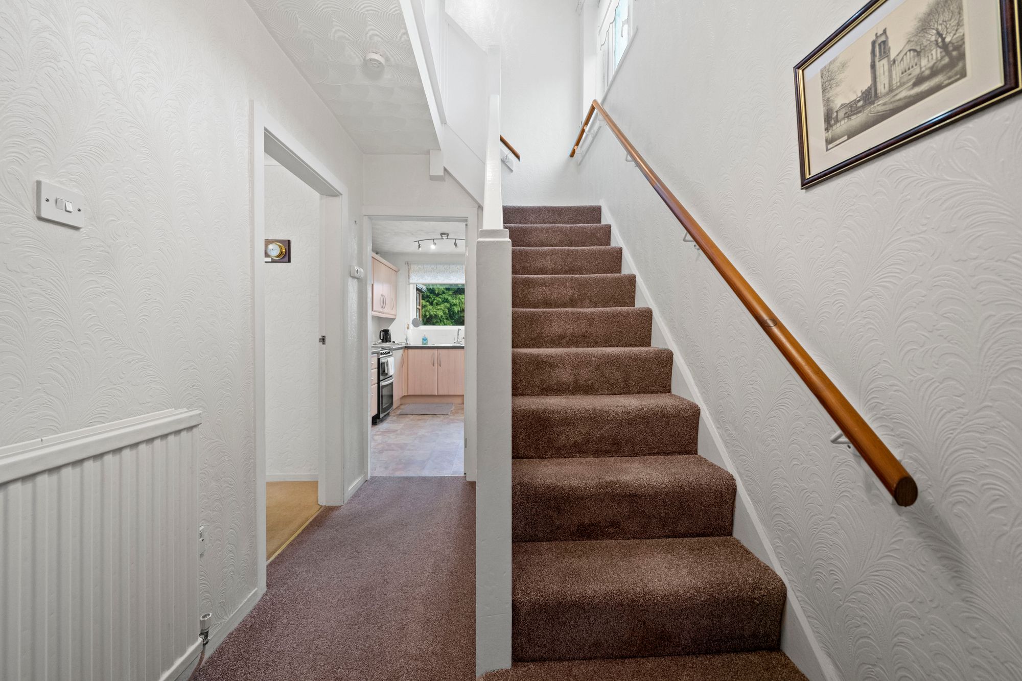 Conway Crescent, Wigan