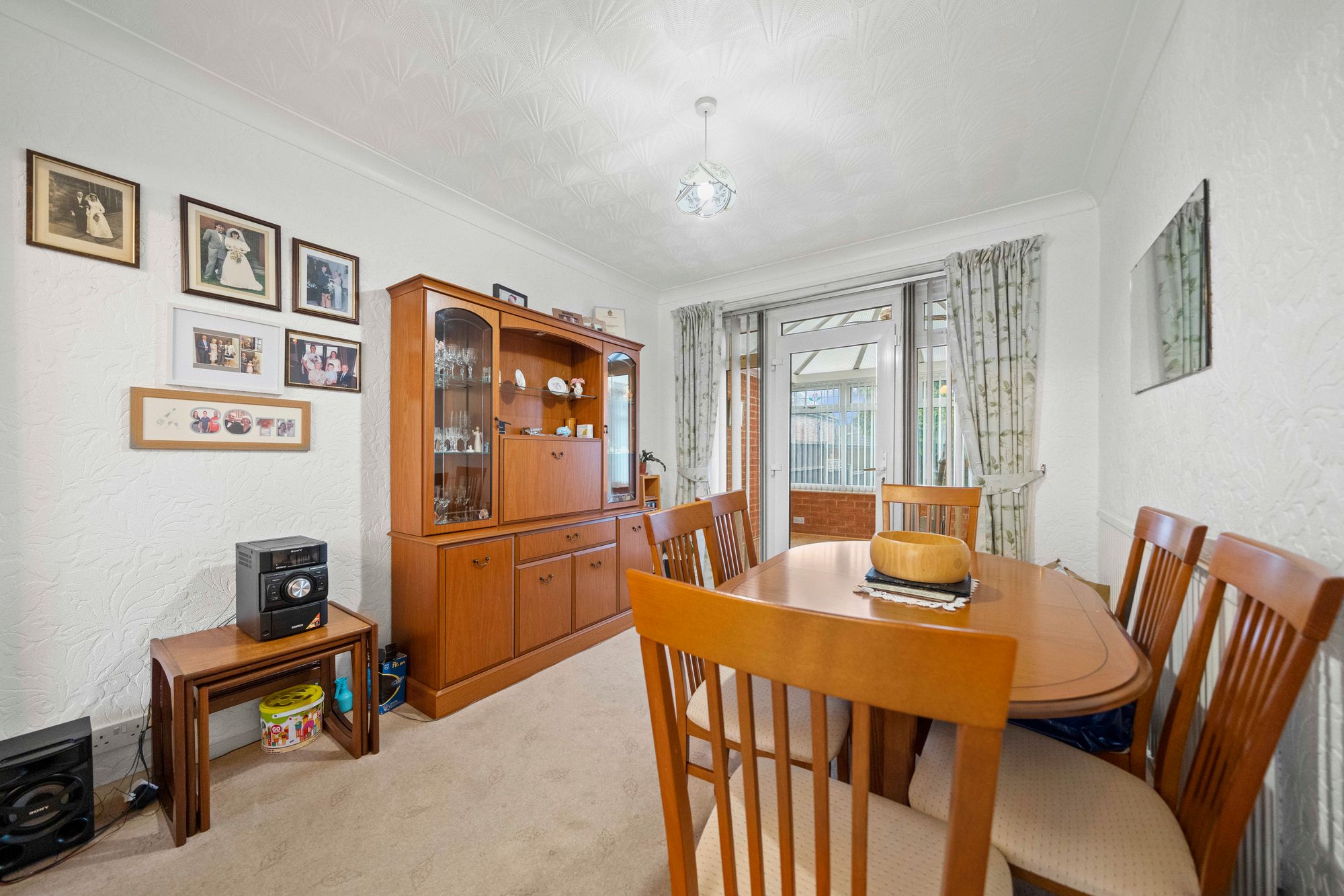 Conway Crescent, Wigan