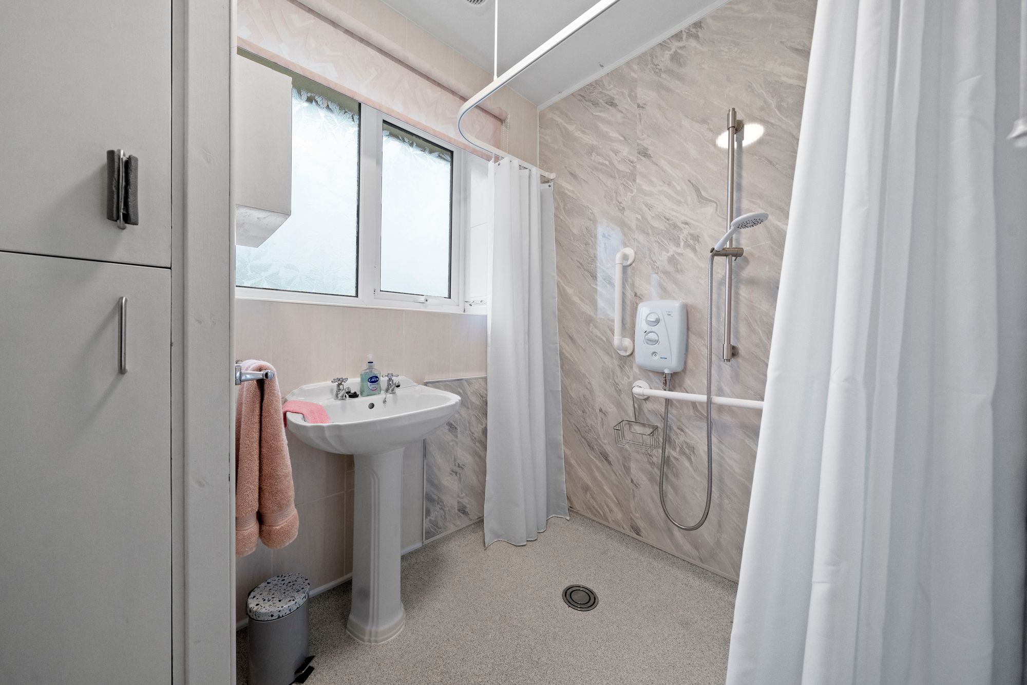 Conway Crescent, Wigan