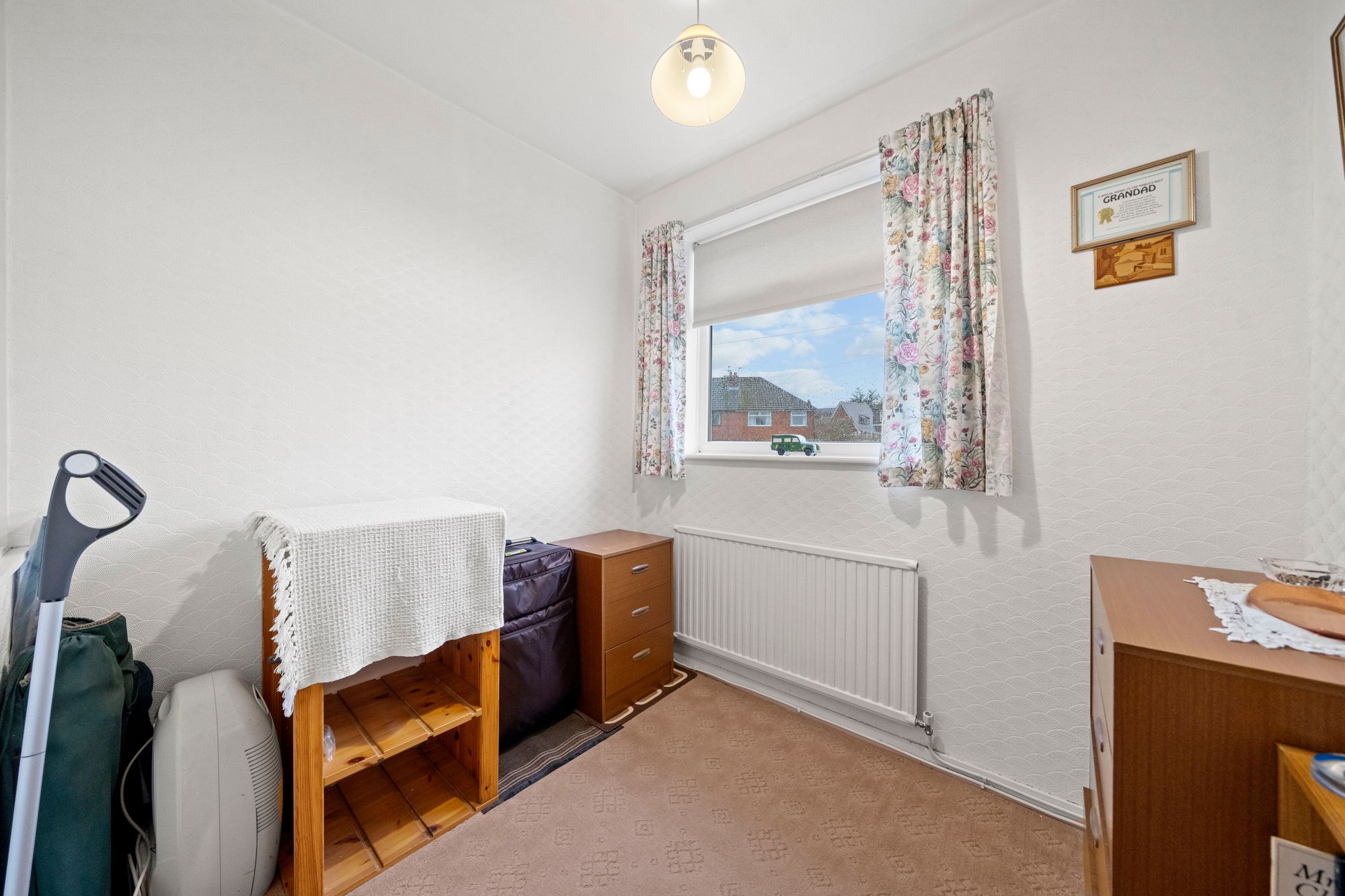 Conway Crescent, Wigan